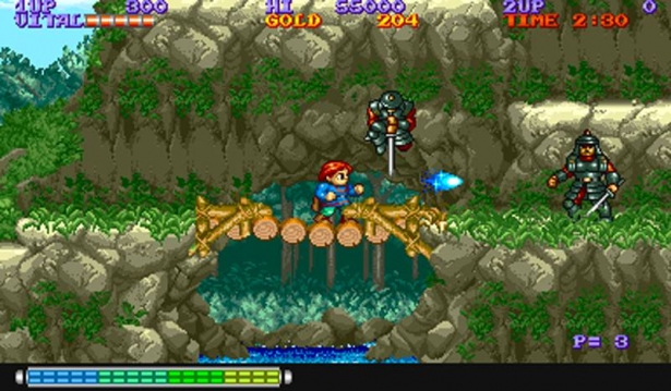 Nuestras recreativas favoritas (II)
