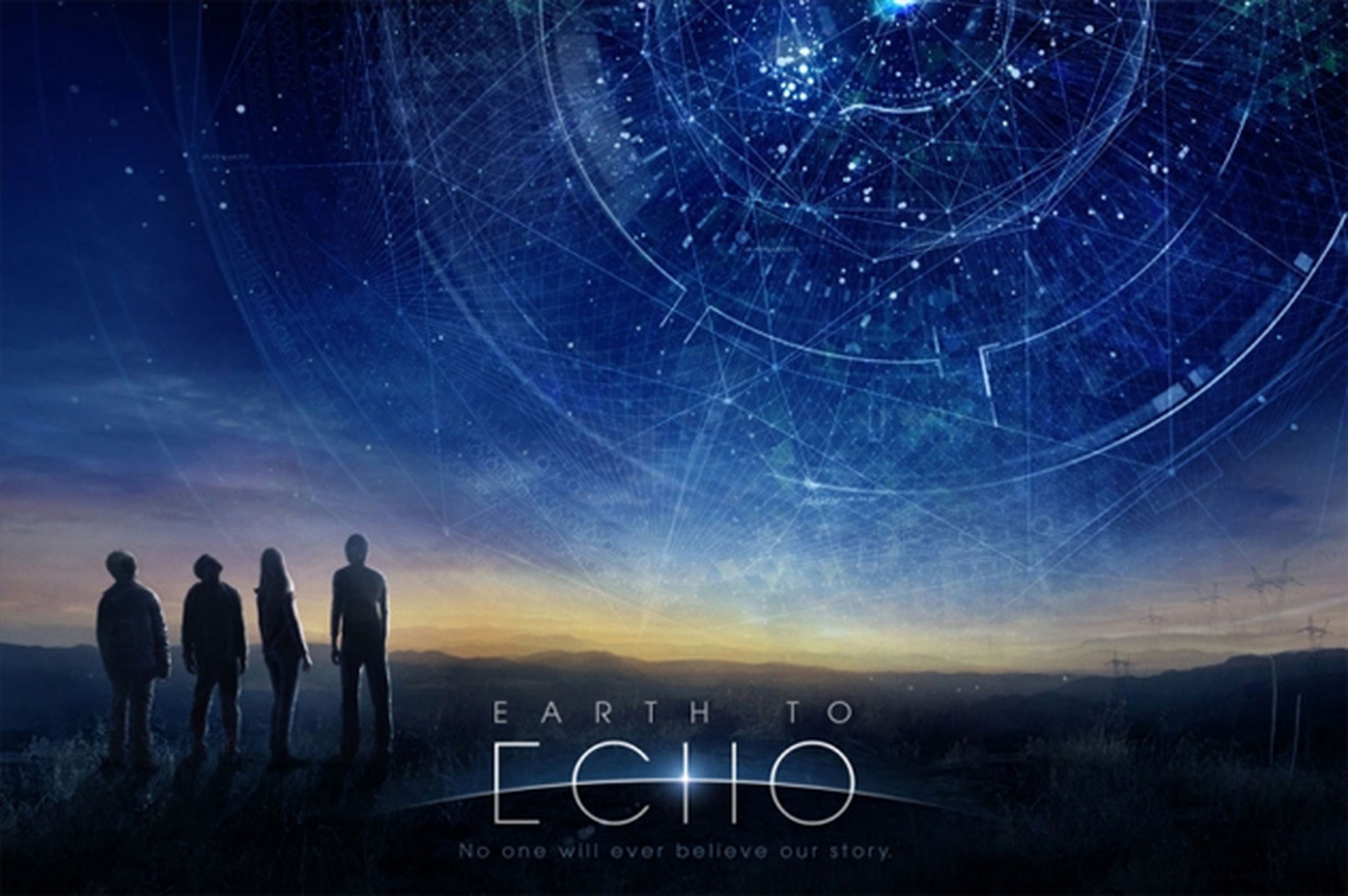 Tráiler de la cinta de ciencia-ficción Earth to Echo