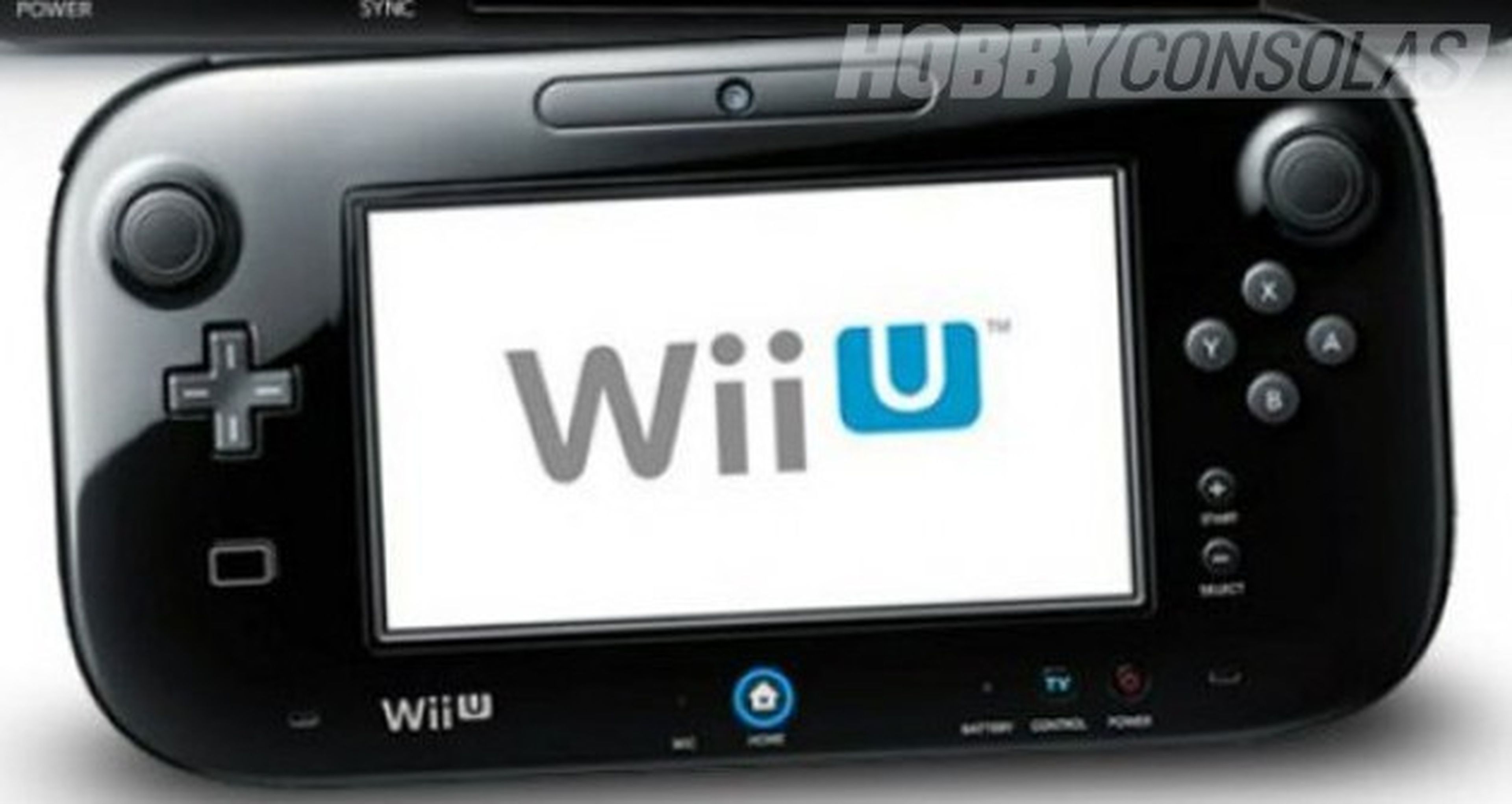 Wii U consigue vender 230.000 unidades en EE.UU.