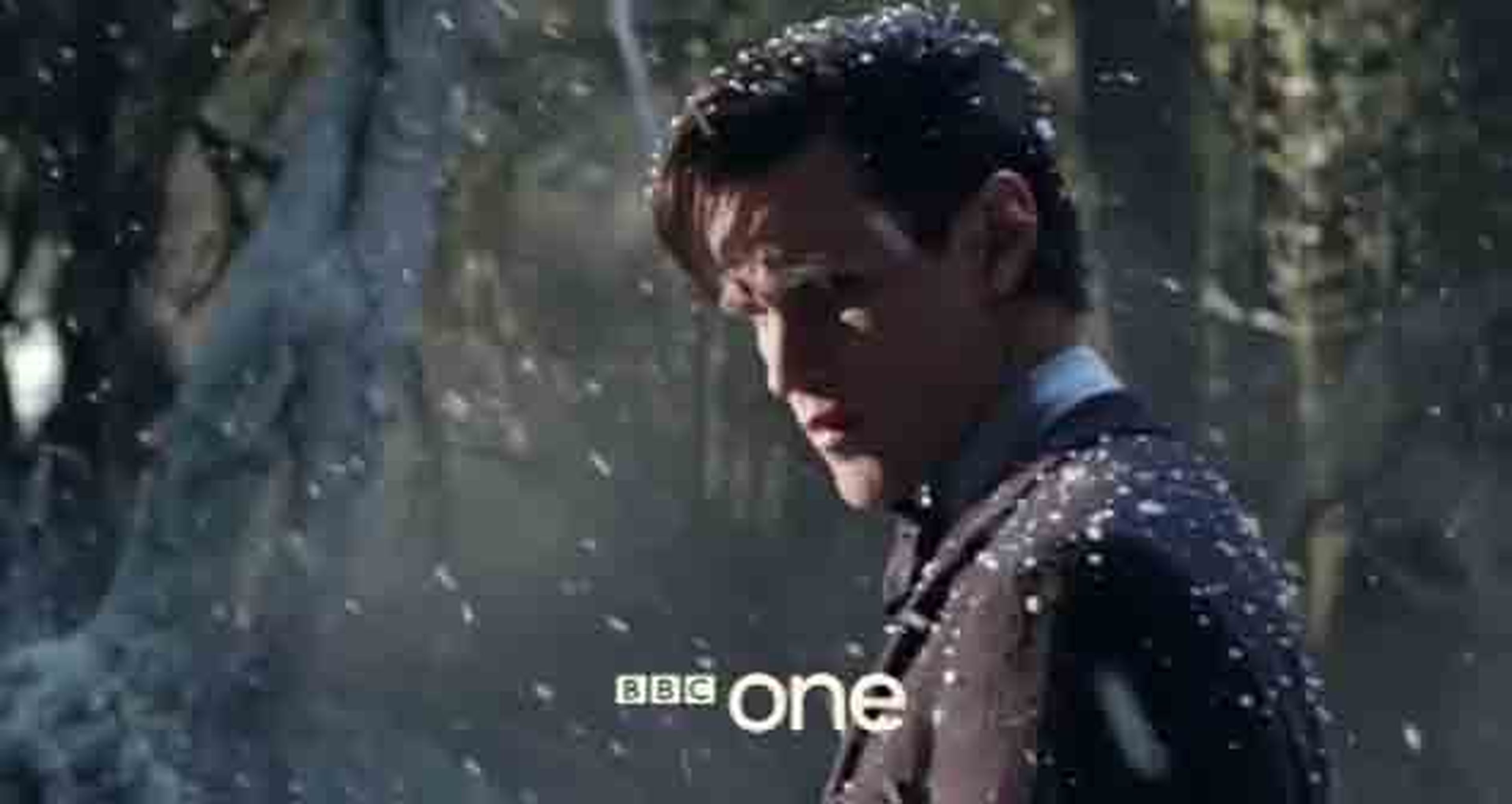 Trailer del Especial de Navidad 2013 de Doctor Who