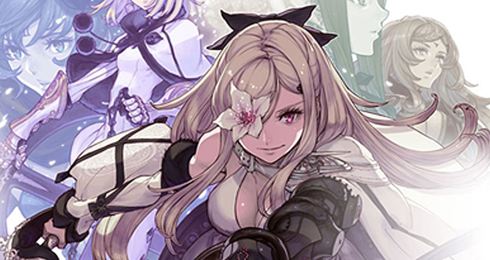 Drakengard 3 contentará a los fans