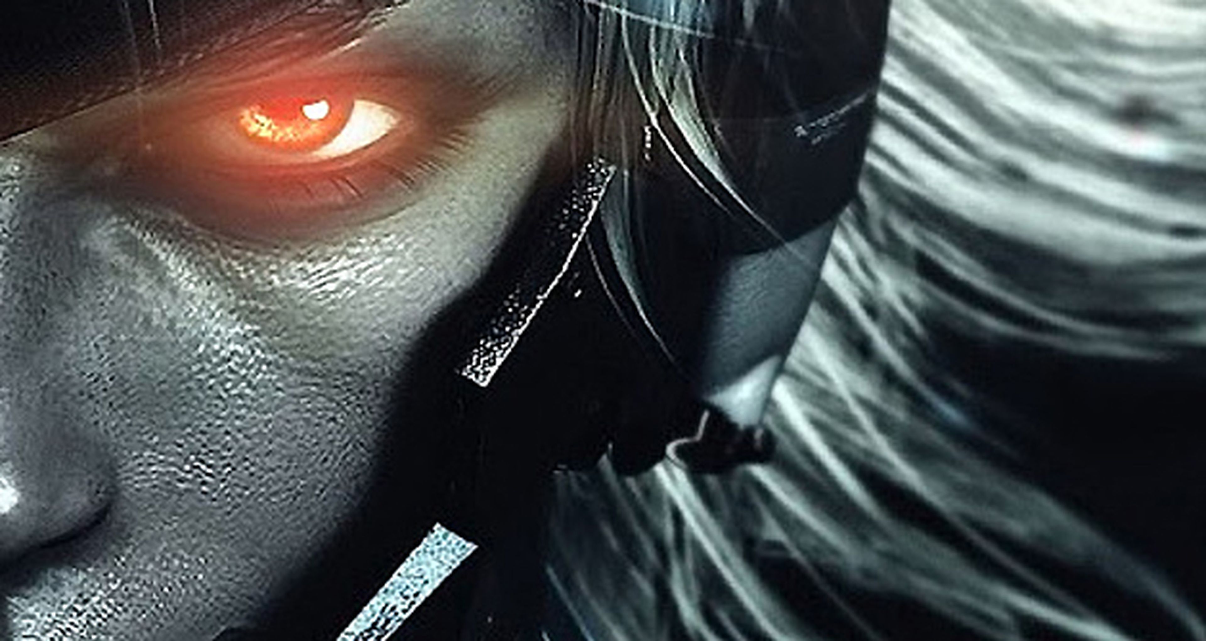 Metal Gear Rising llegará a Steam en cualquier momento
