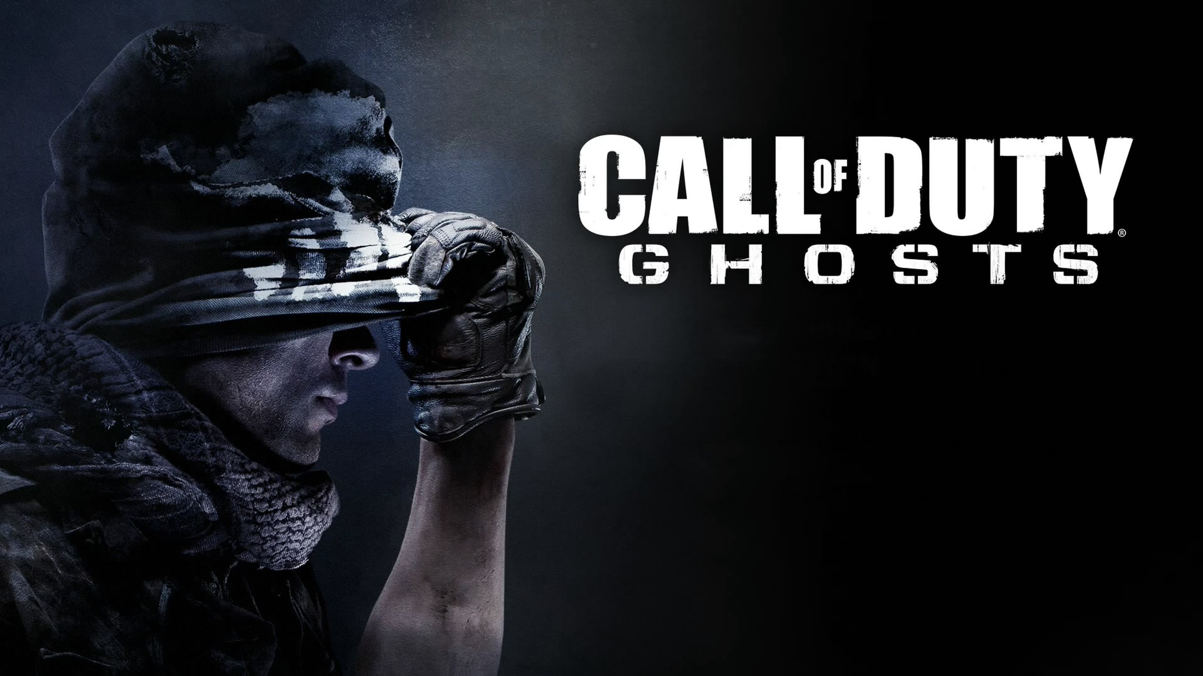 Call of Duty Ghosts obtiene ventas muy bajas en Wii U