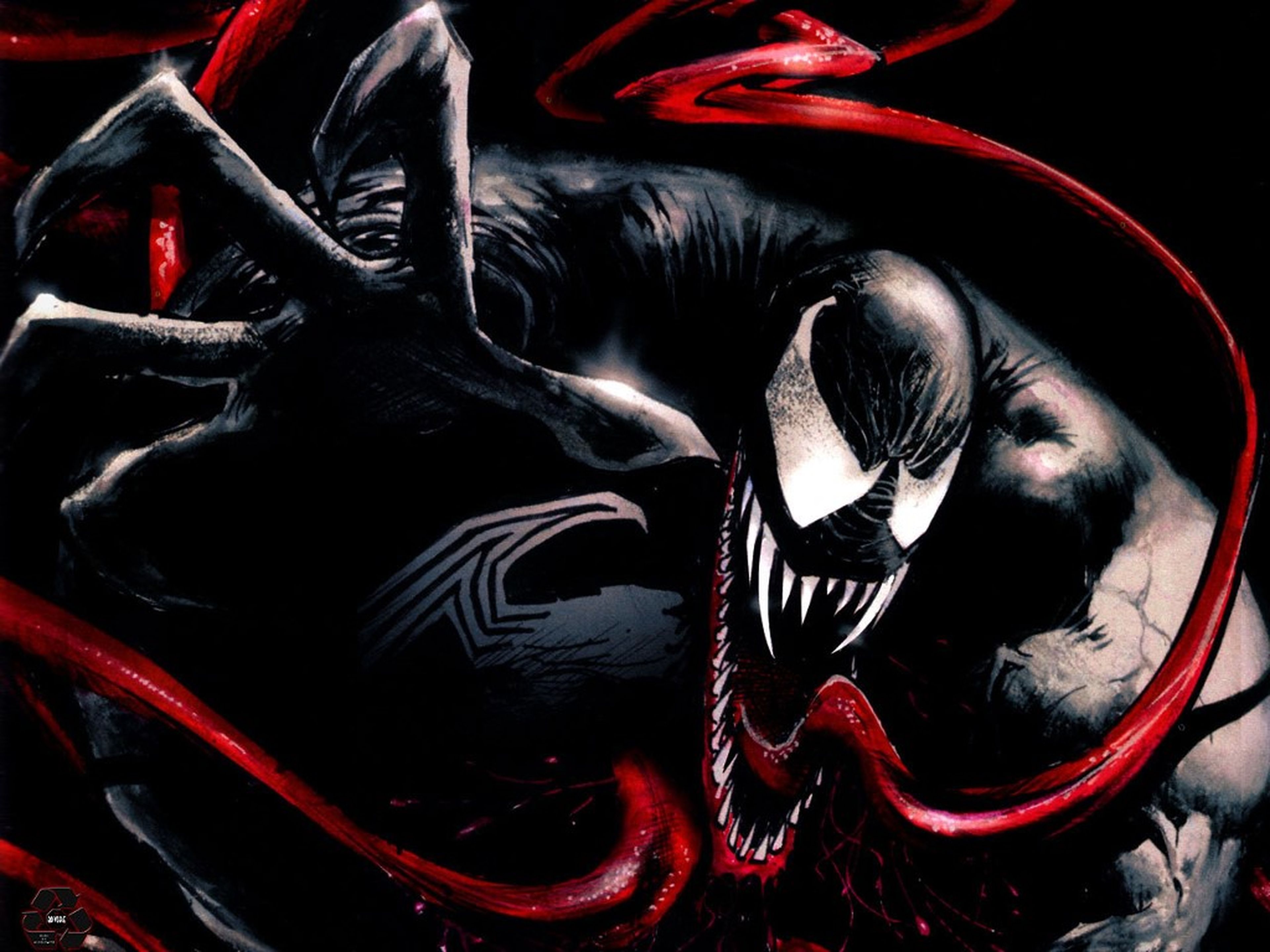 Los villanos protagonizarán los spin-offs de Amazing Spider-man