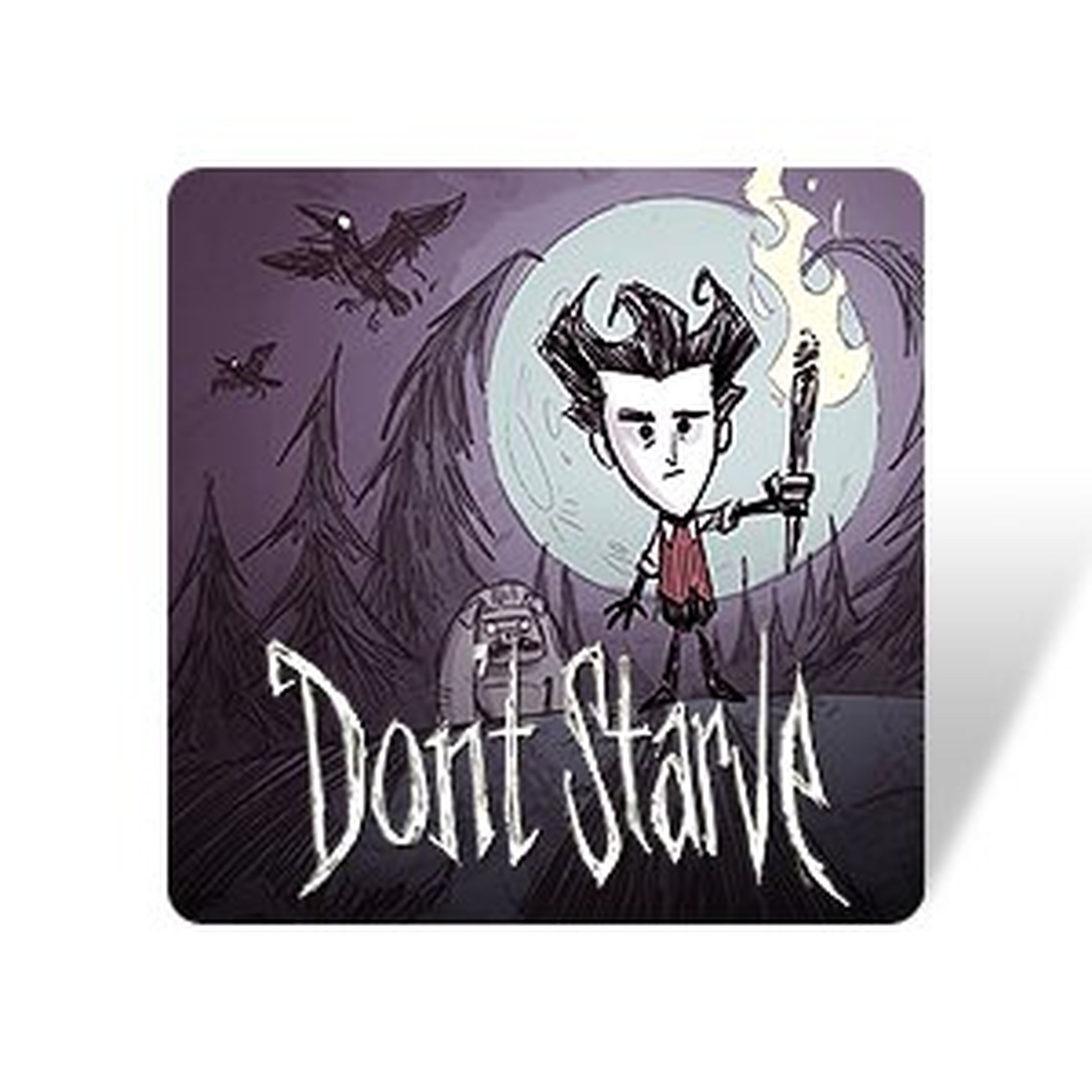 Don't Starve para PC