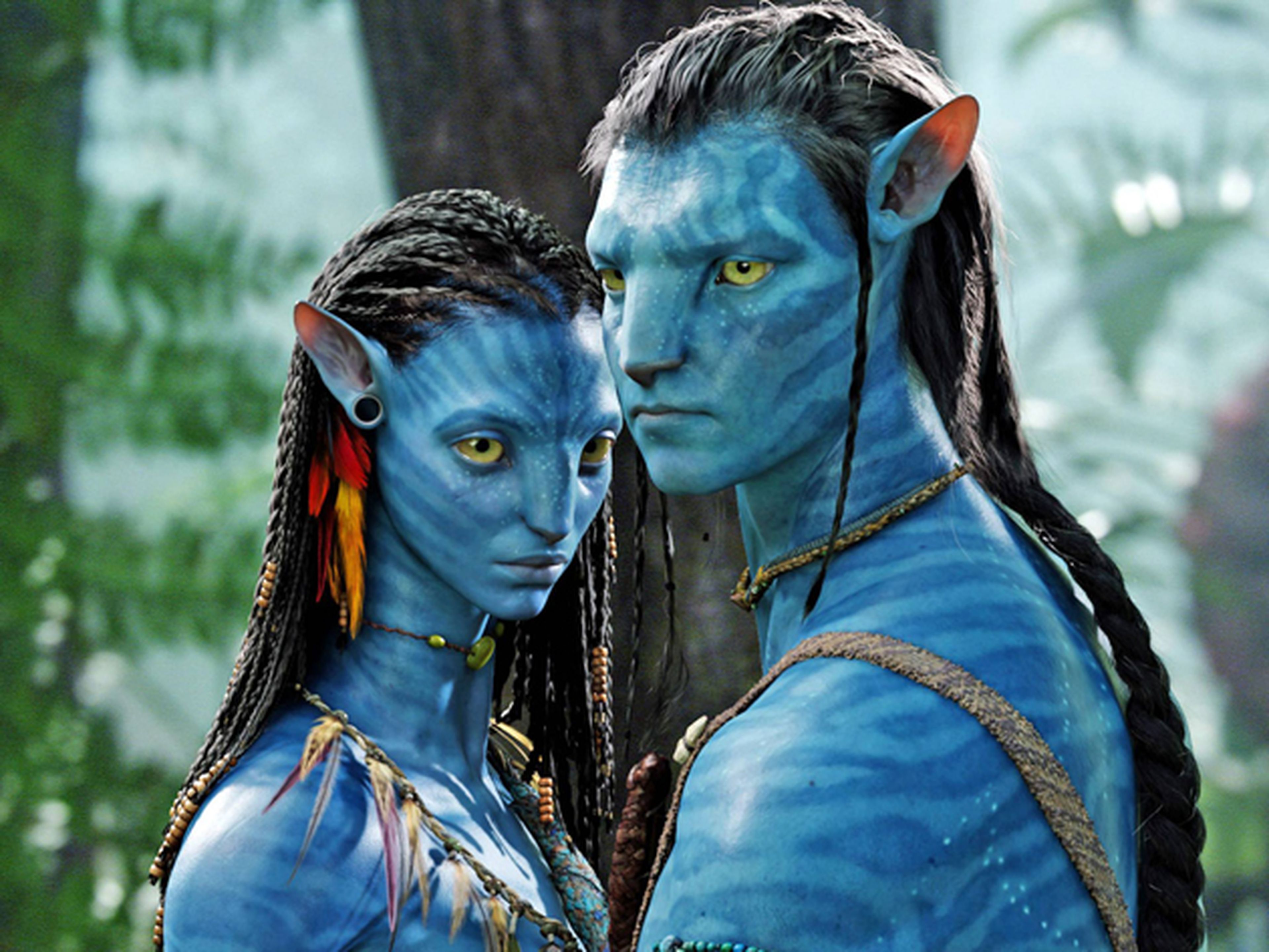 Las secuelas de Avatar se rodarán en Nueva Zelanda