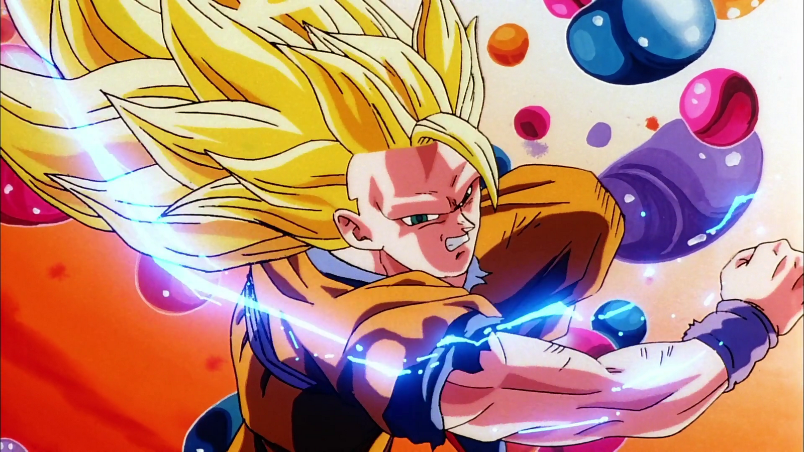 Crítica de Dragon Ball: ¡Fusión!