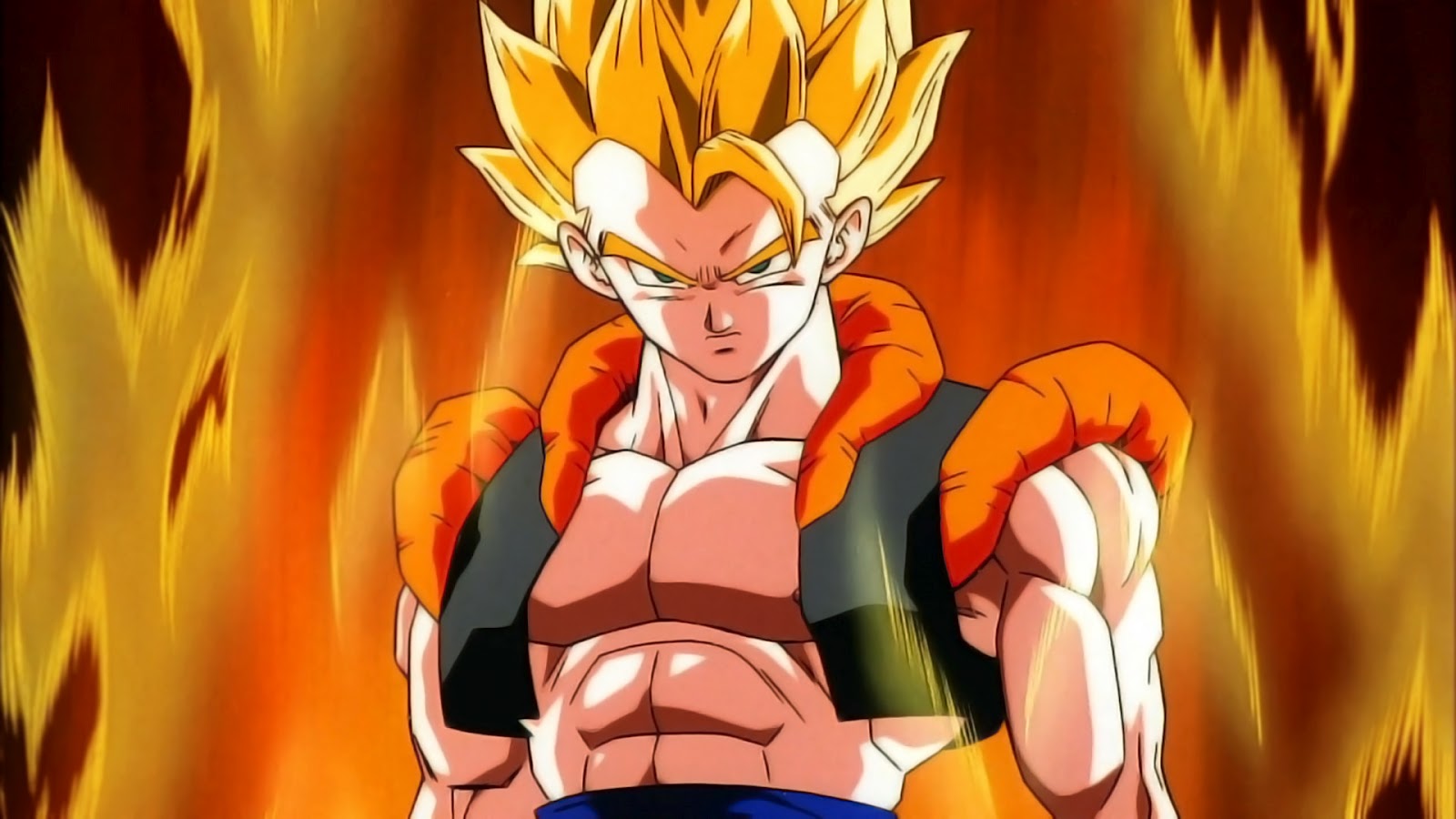 Crítica de Dragon Ball: ¡Fusión!