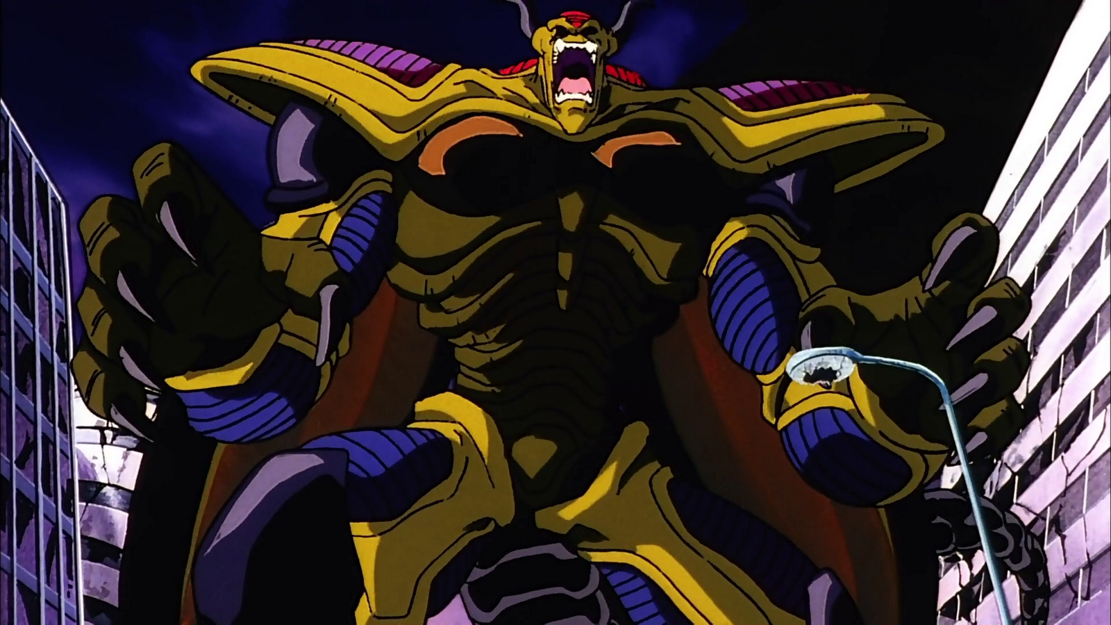 Crítica de Dragon Ball: El Ataque del Dragón