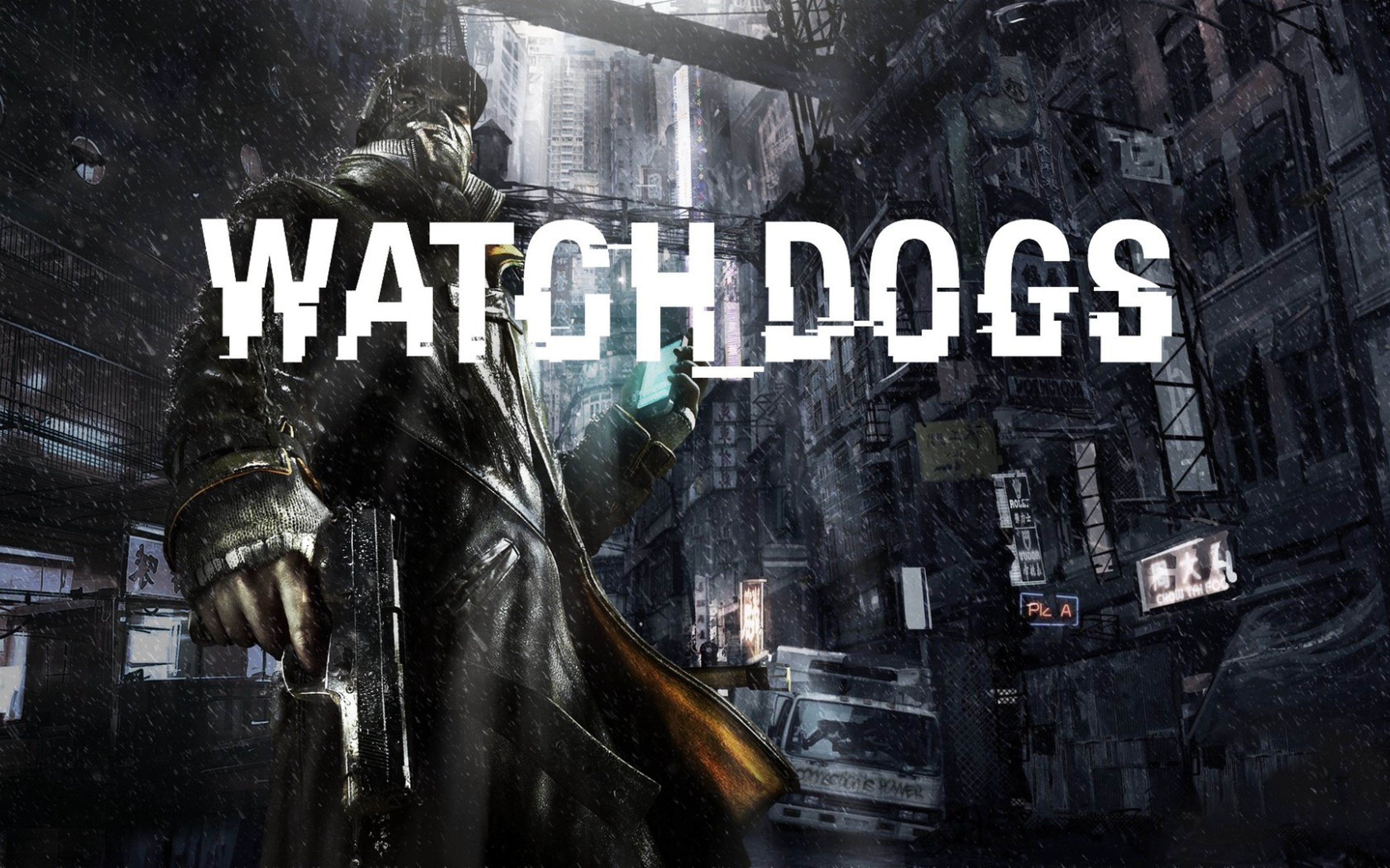 Watch Dogs pudo haber sido el mejor juego de lanzamiento