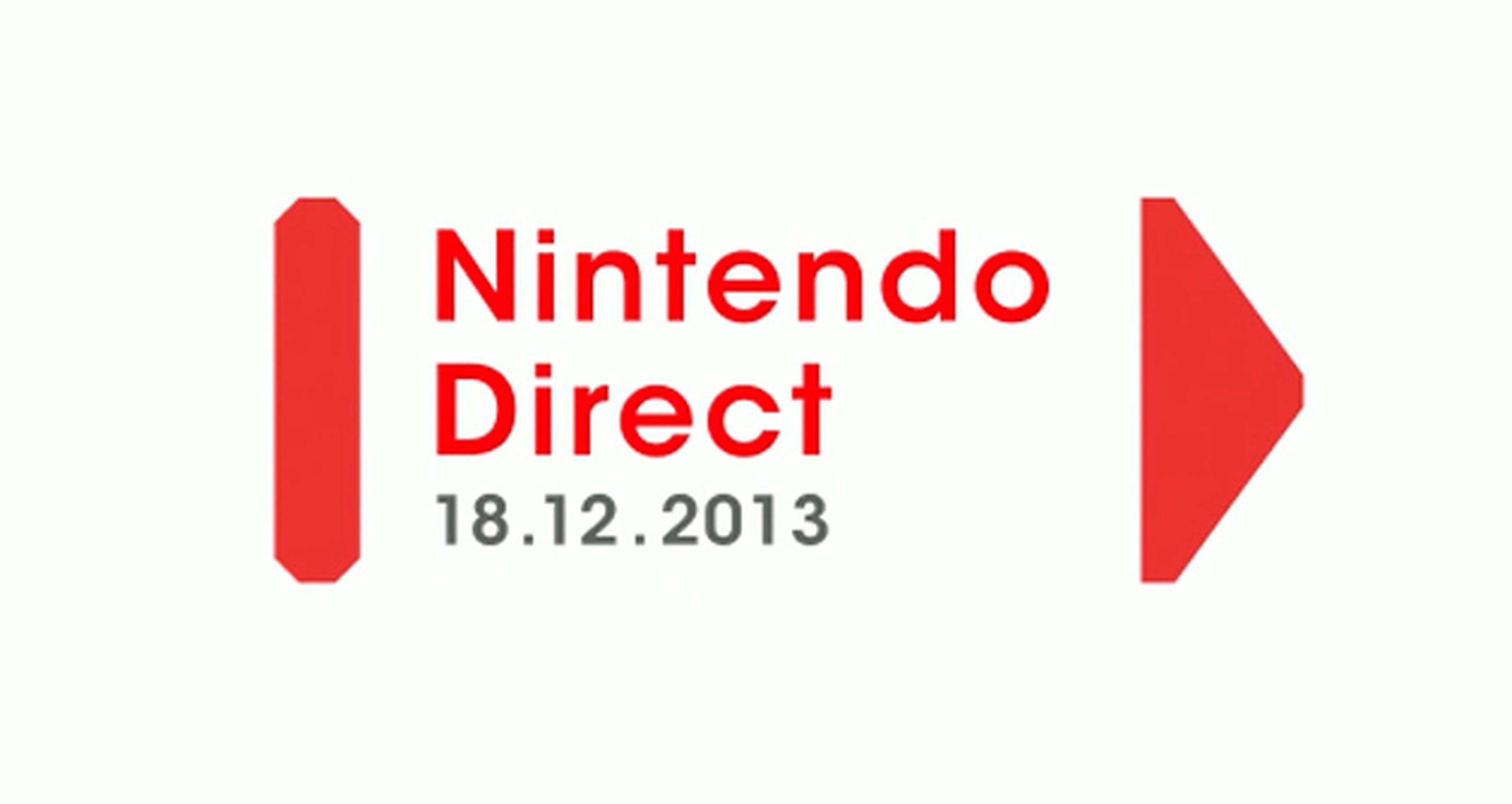Resumen del Nintendo Direct del 18 de diciembre