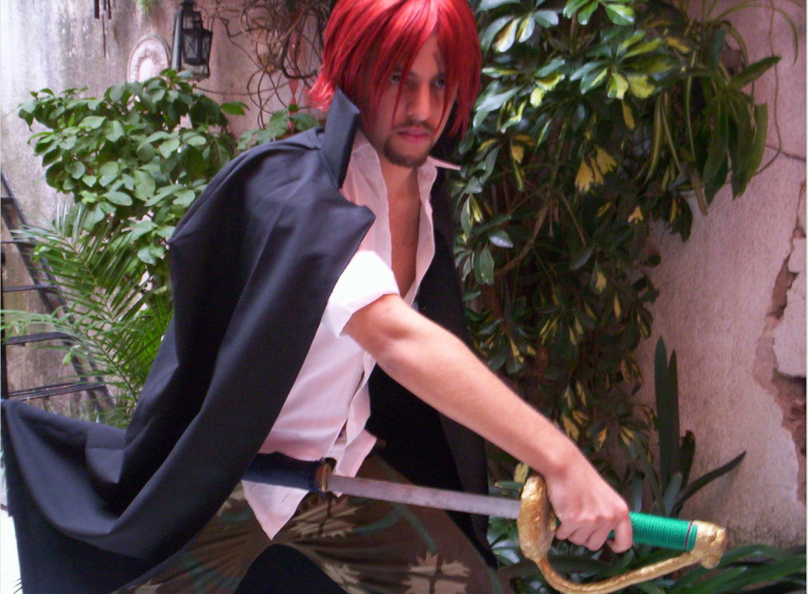 Top chicos One Piece