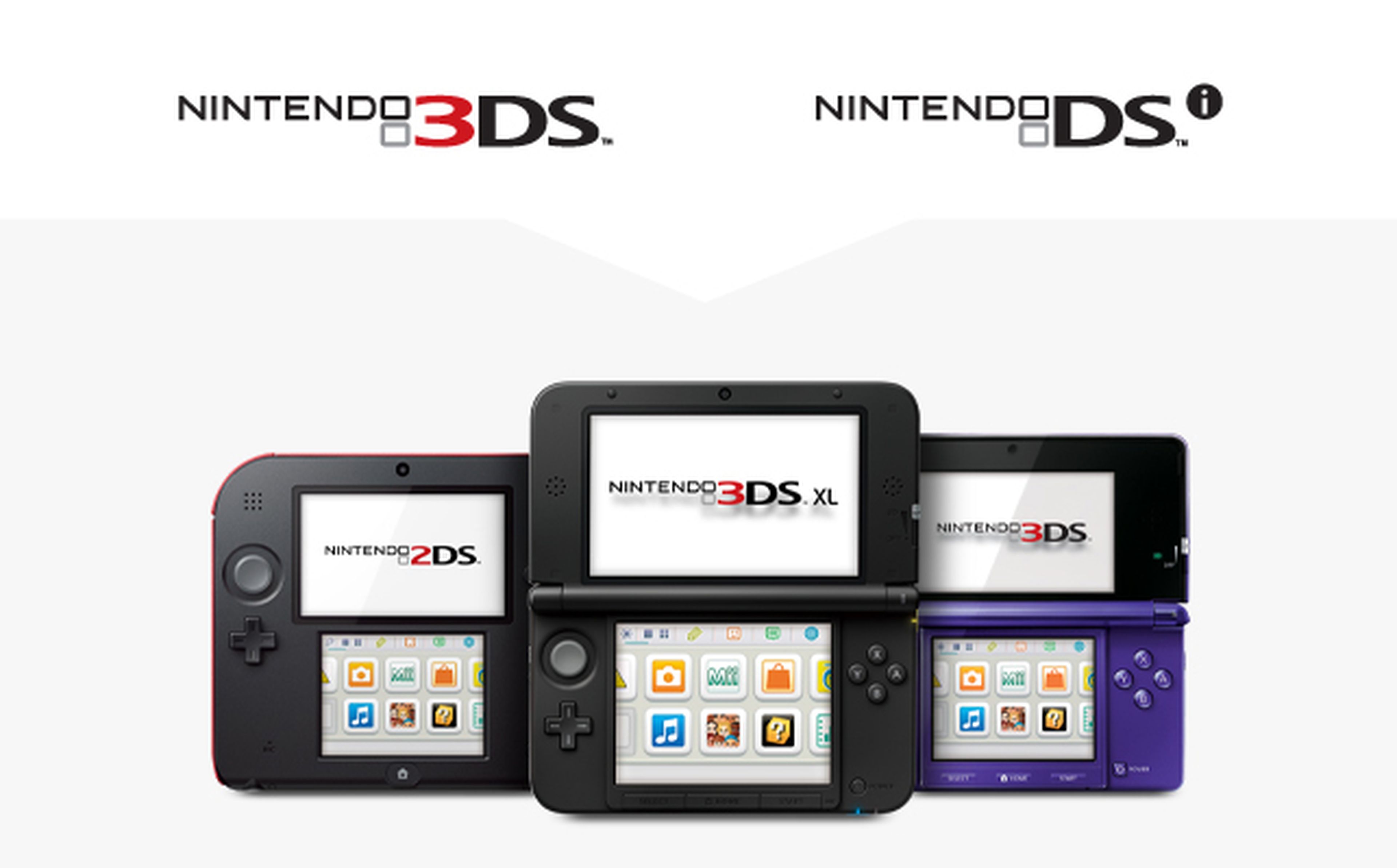 Nintendo 3DS alcanza los 2 millones en Reino Unido