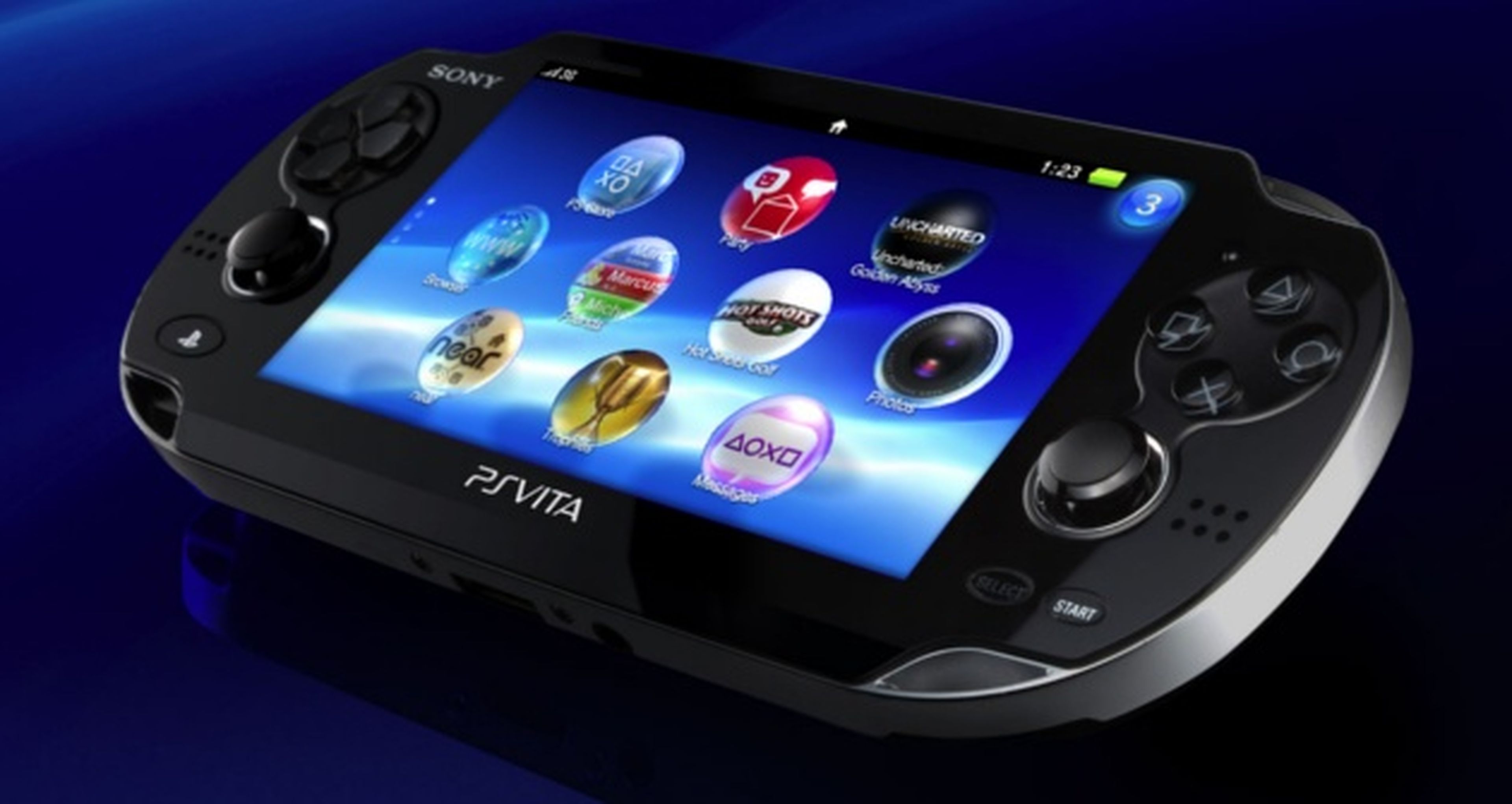 Las ventas de PS Vita mejoran gracias a PS4