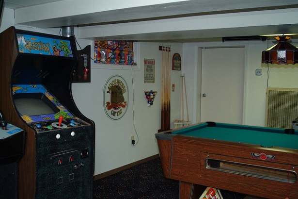 Nuestras recreativas favoritas (III)