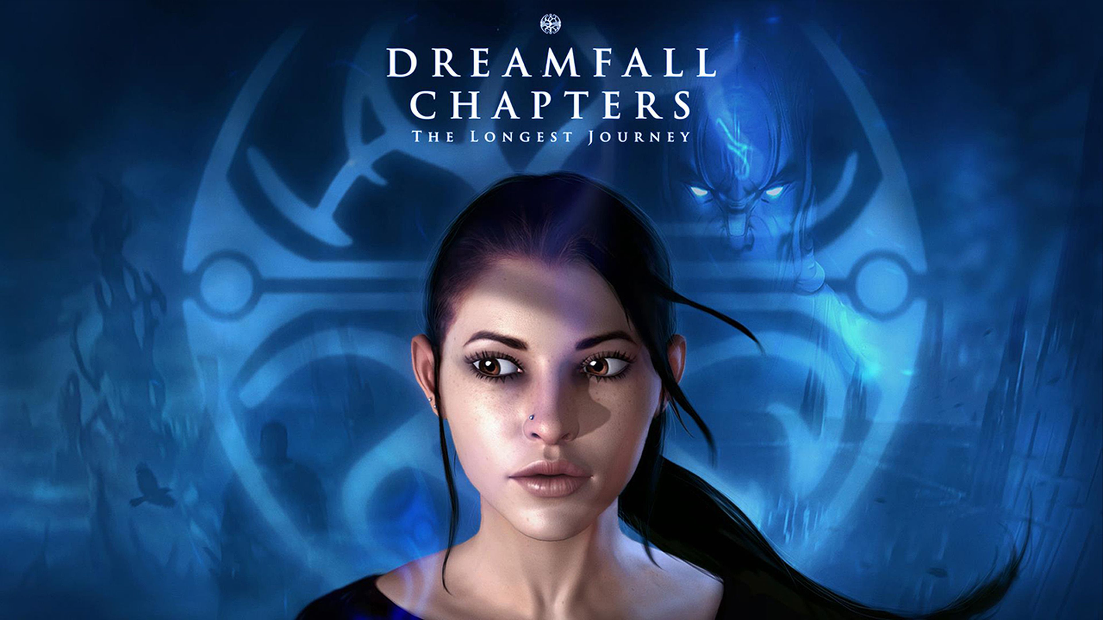 Dreamfall Chapters - El torreón del Fraile gameplay
