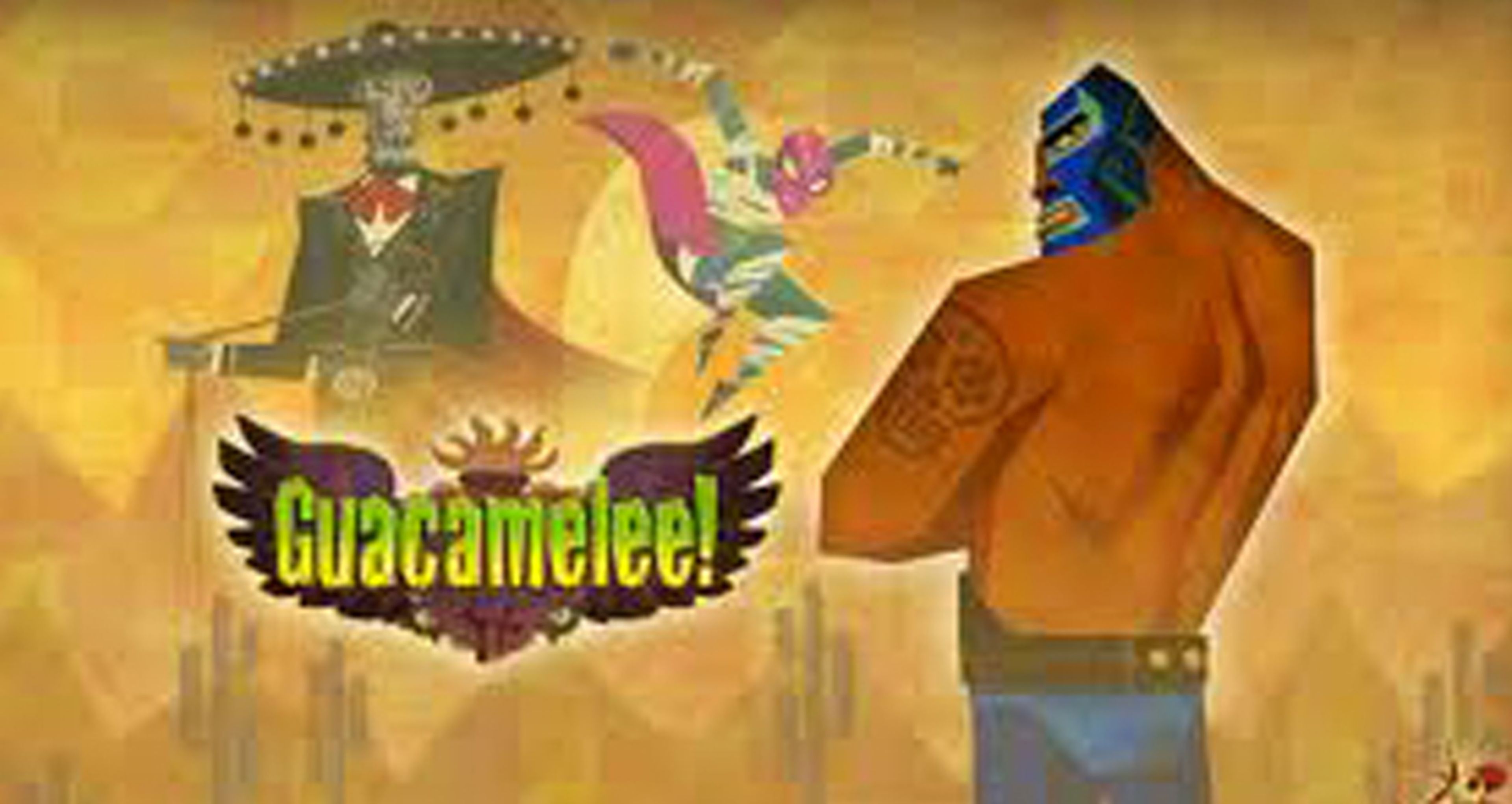 Guacamelee pone rumbo a PS4 y Xbox One