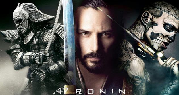 Analisis Film Mika | cr 237 tica de la leyenda del samur 225 i 47 ronin Analisis Film Mika | cr 237 tica de la leyenda del samur 225 i 47 ronin