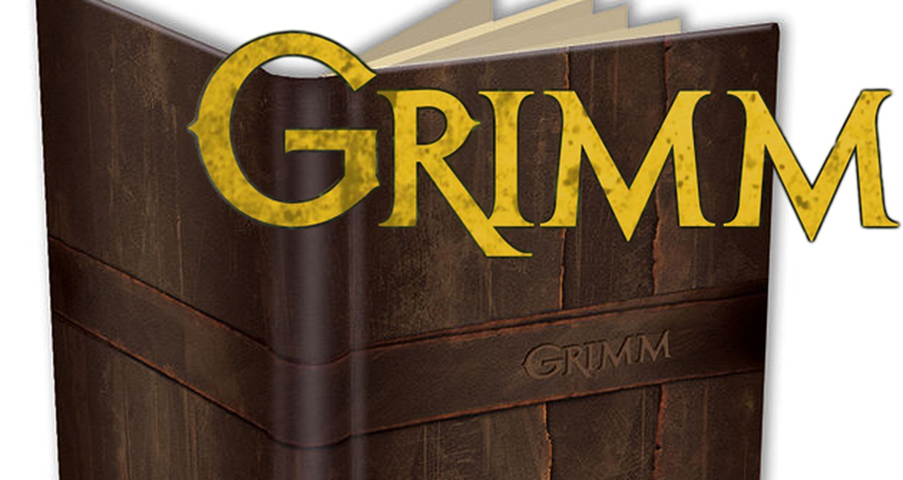 Reproducción del diario de Grimm