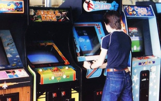 Nuestras recreativas favoritas (IV)