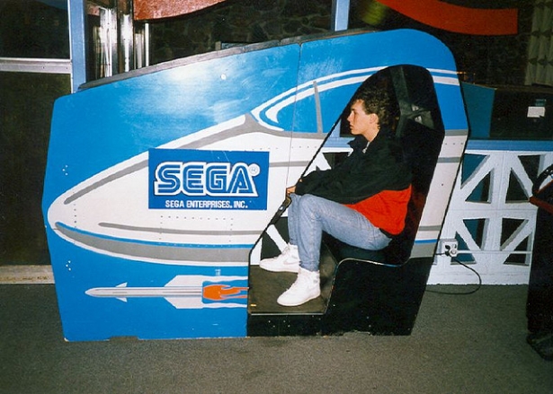 Nuestras recreativas favoritas (IV)