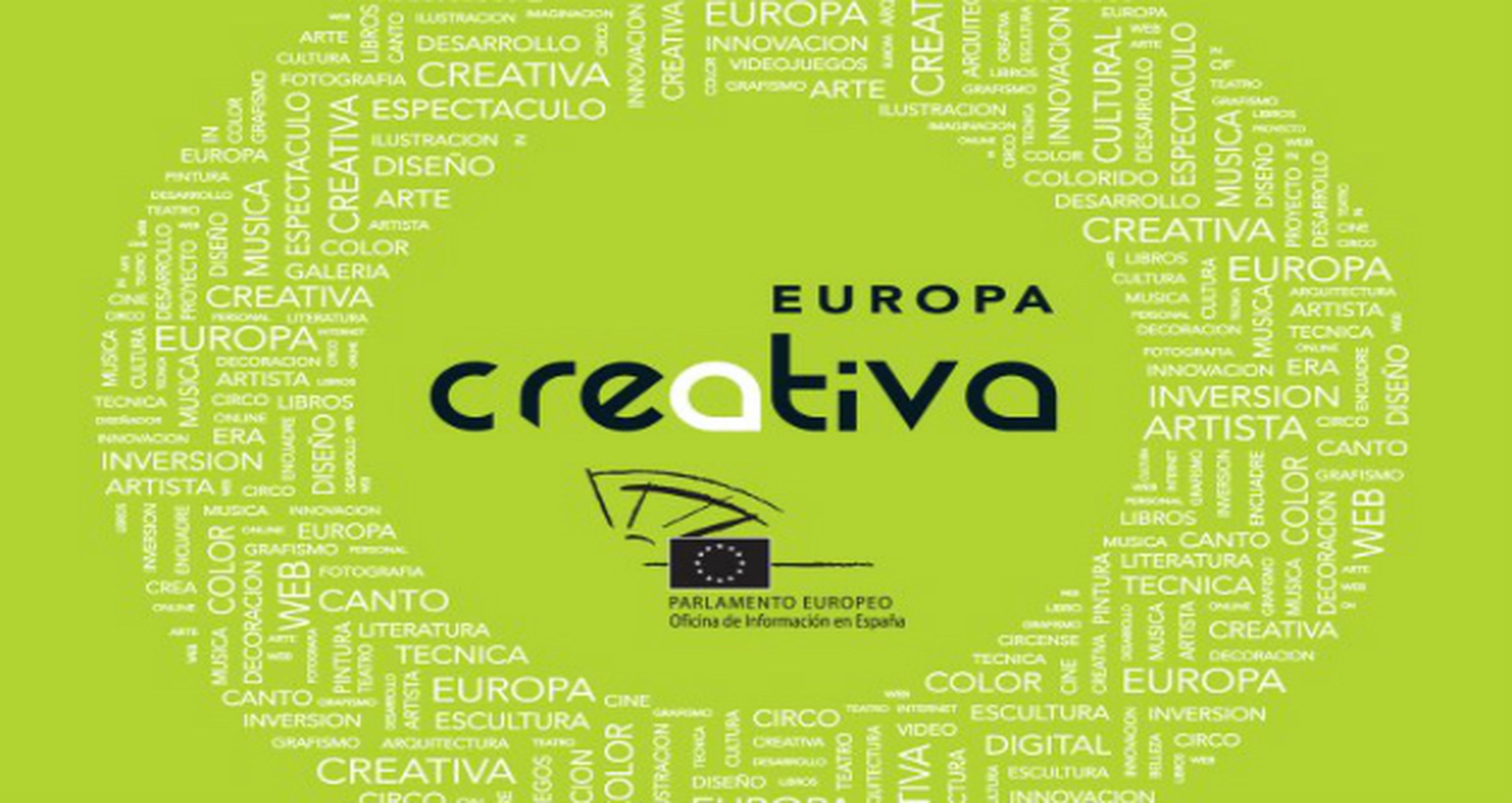 Becas de Europa Creativa para el desarrollo de videojuegos