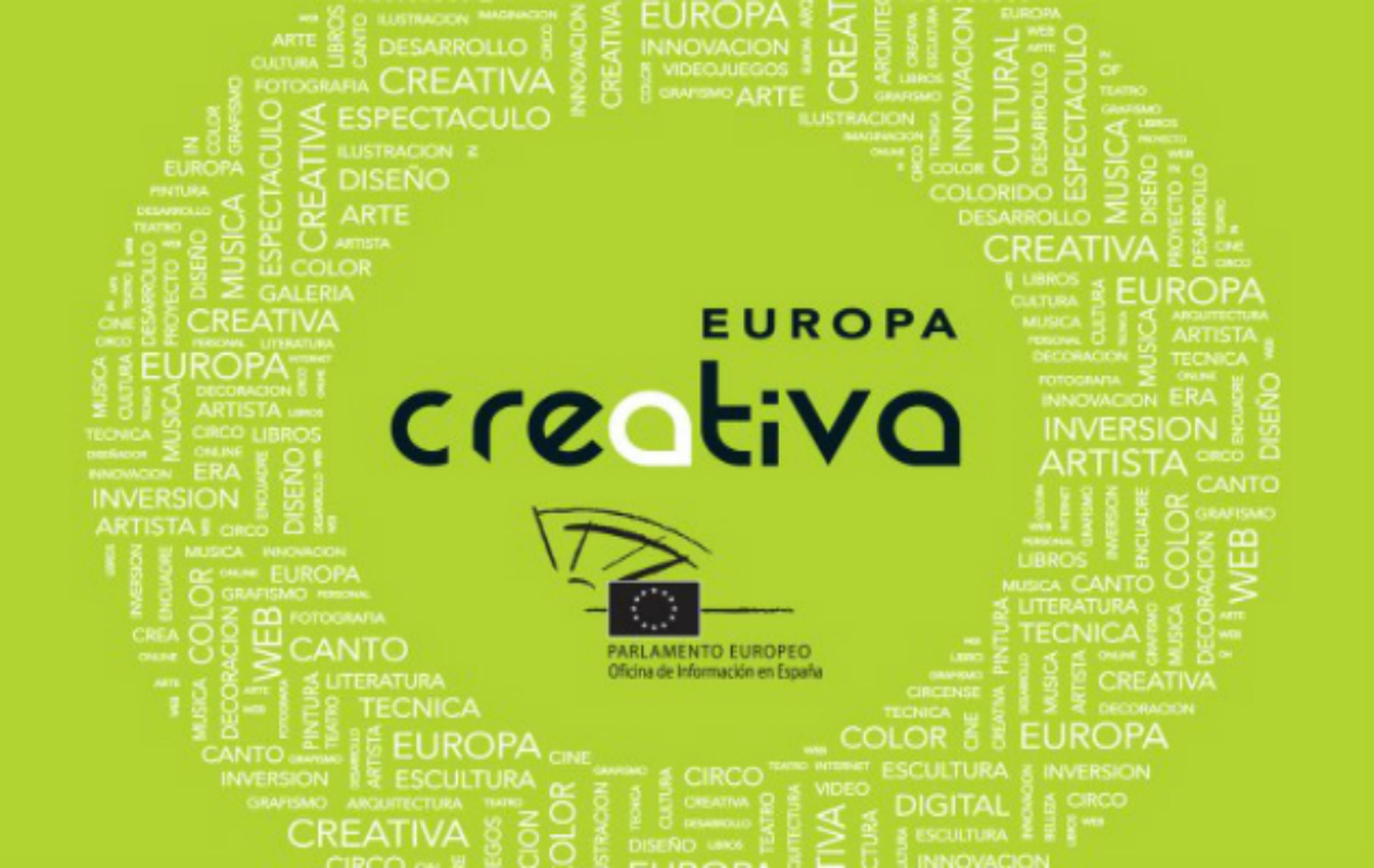 Becas de Europa Creativa para el desarrollo de videojuegos