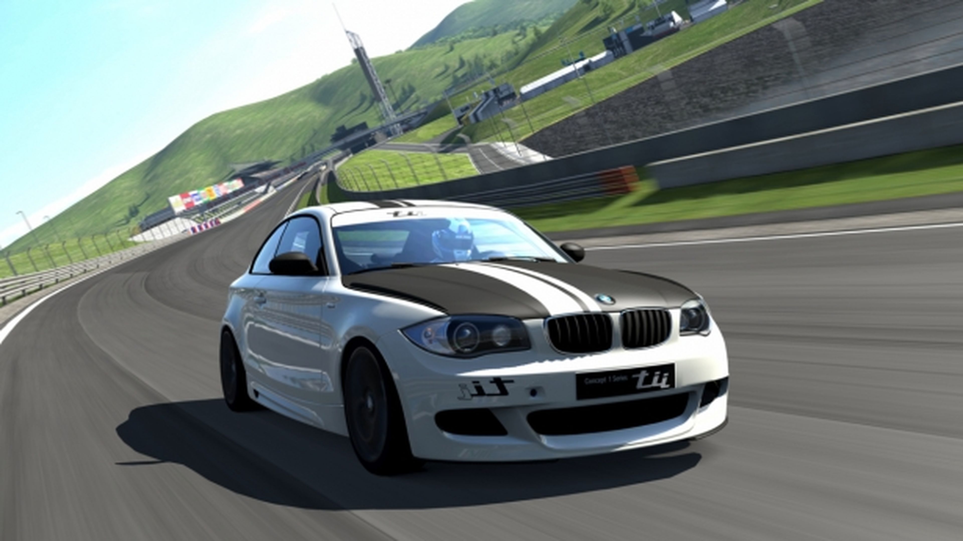 Gran Turismo 5 cerrará sus servidores online en 2014