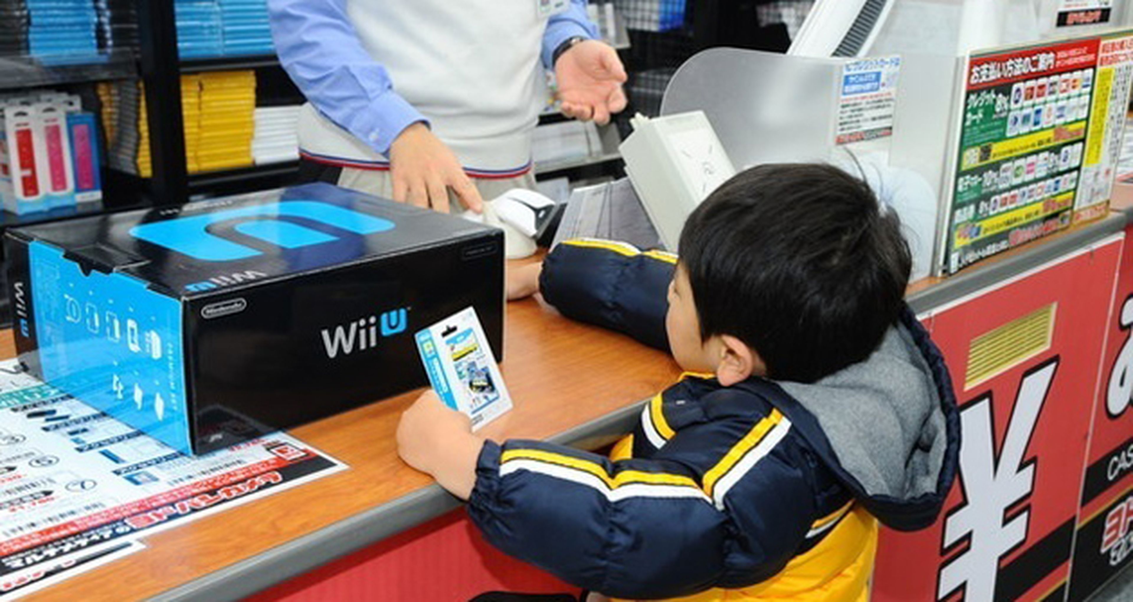 Wii U y 3DS: las consolas más vendidas esta semana en Japón