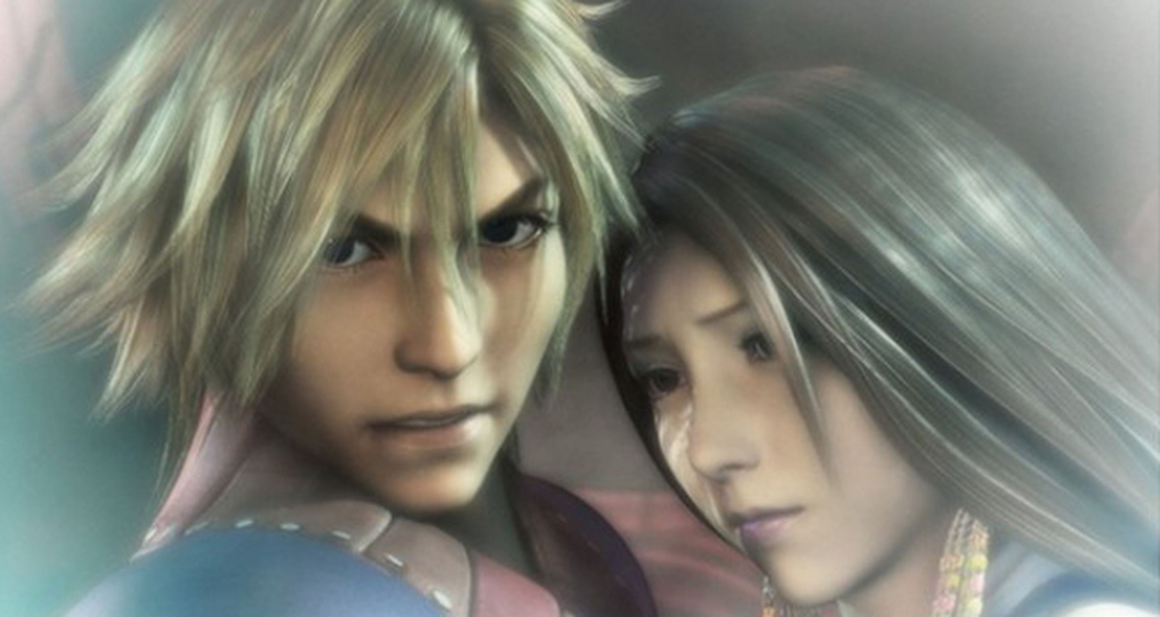 Final Fantasy X-3 es posible, según un miembro de Square