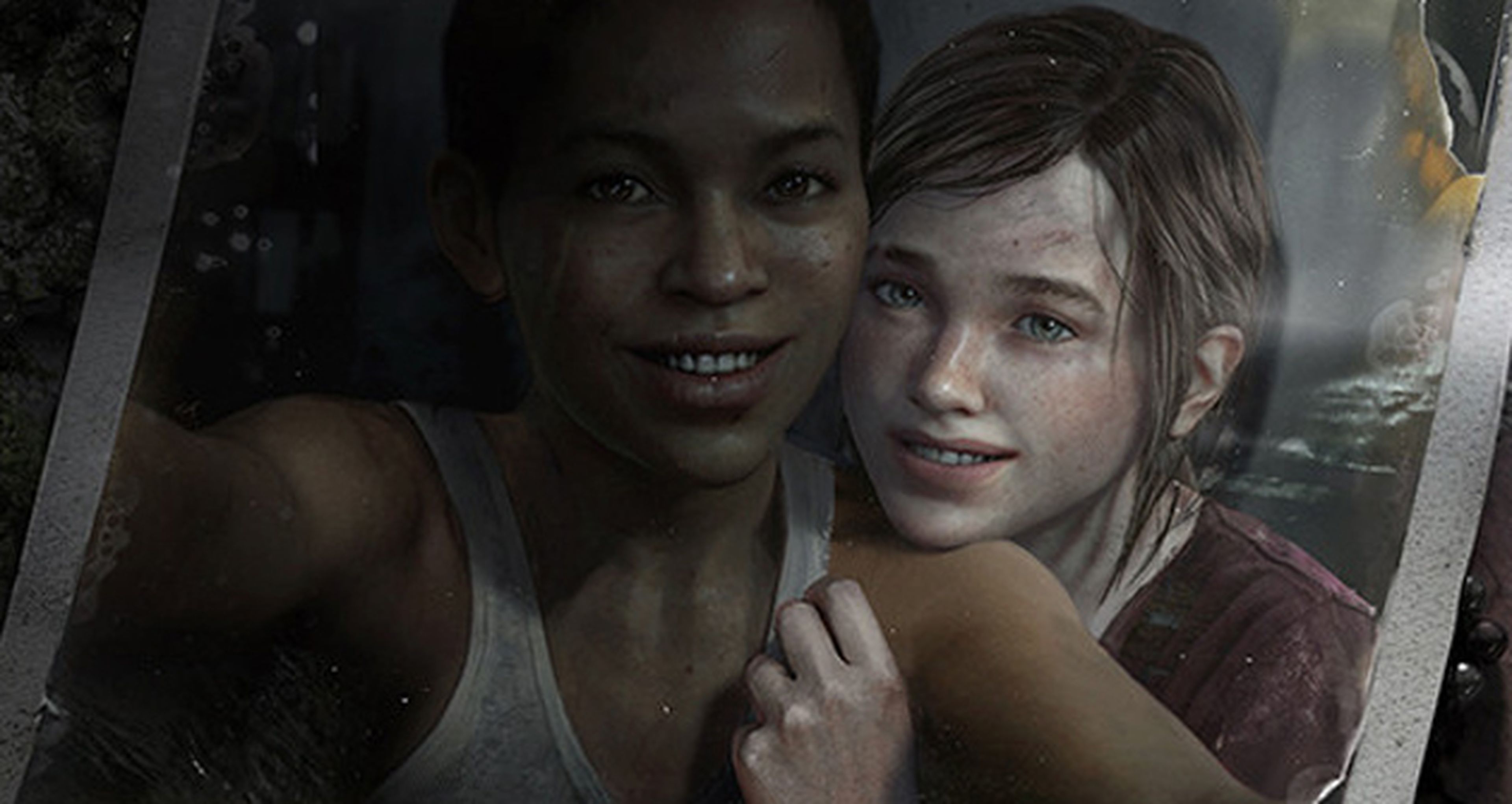 Nuevos detalles del DLC de The Last of Us en enero