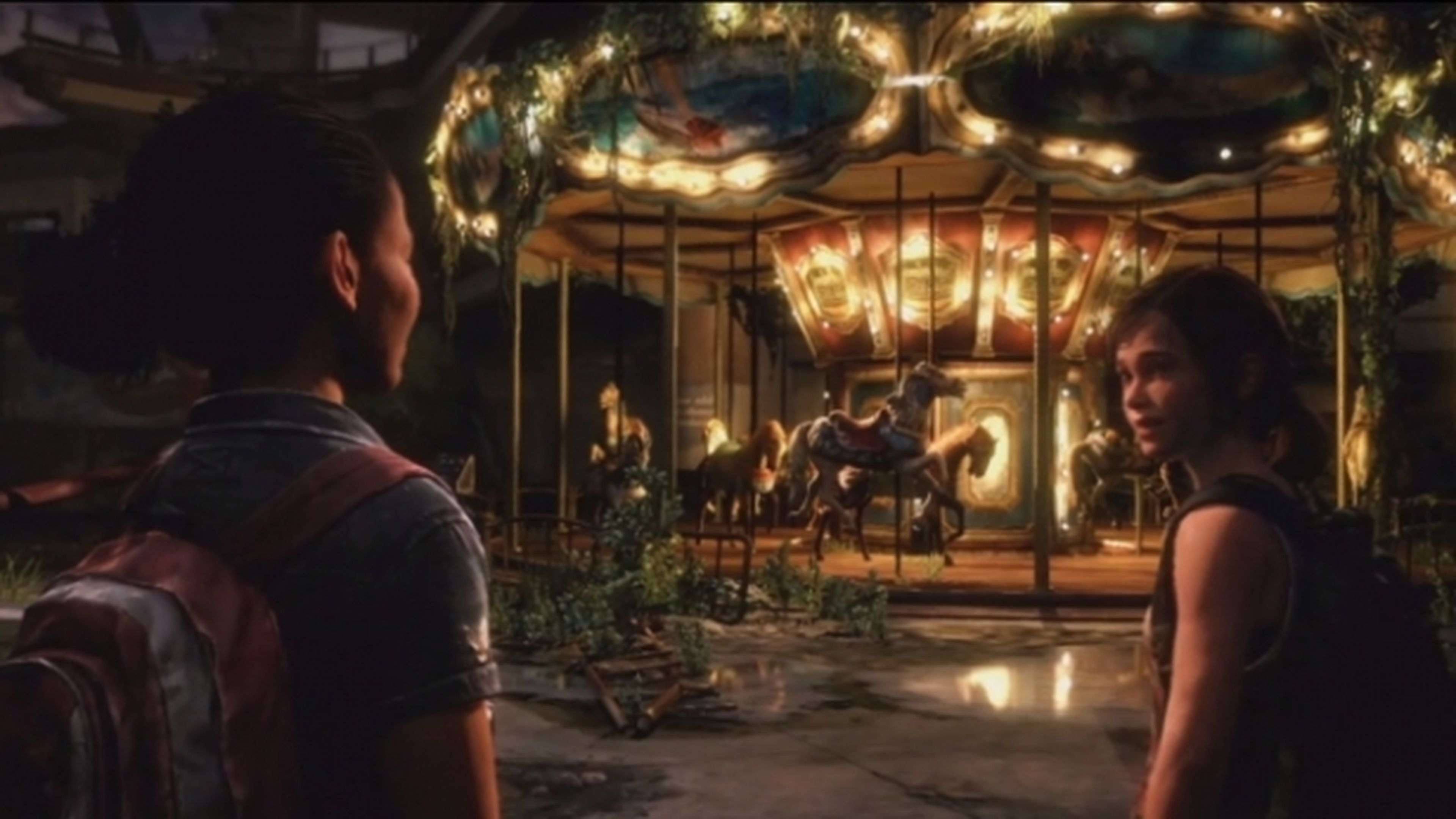 Nuevos detalles del DLC de The Last of Us en enero