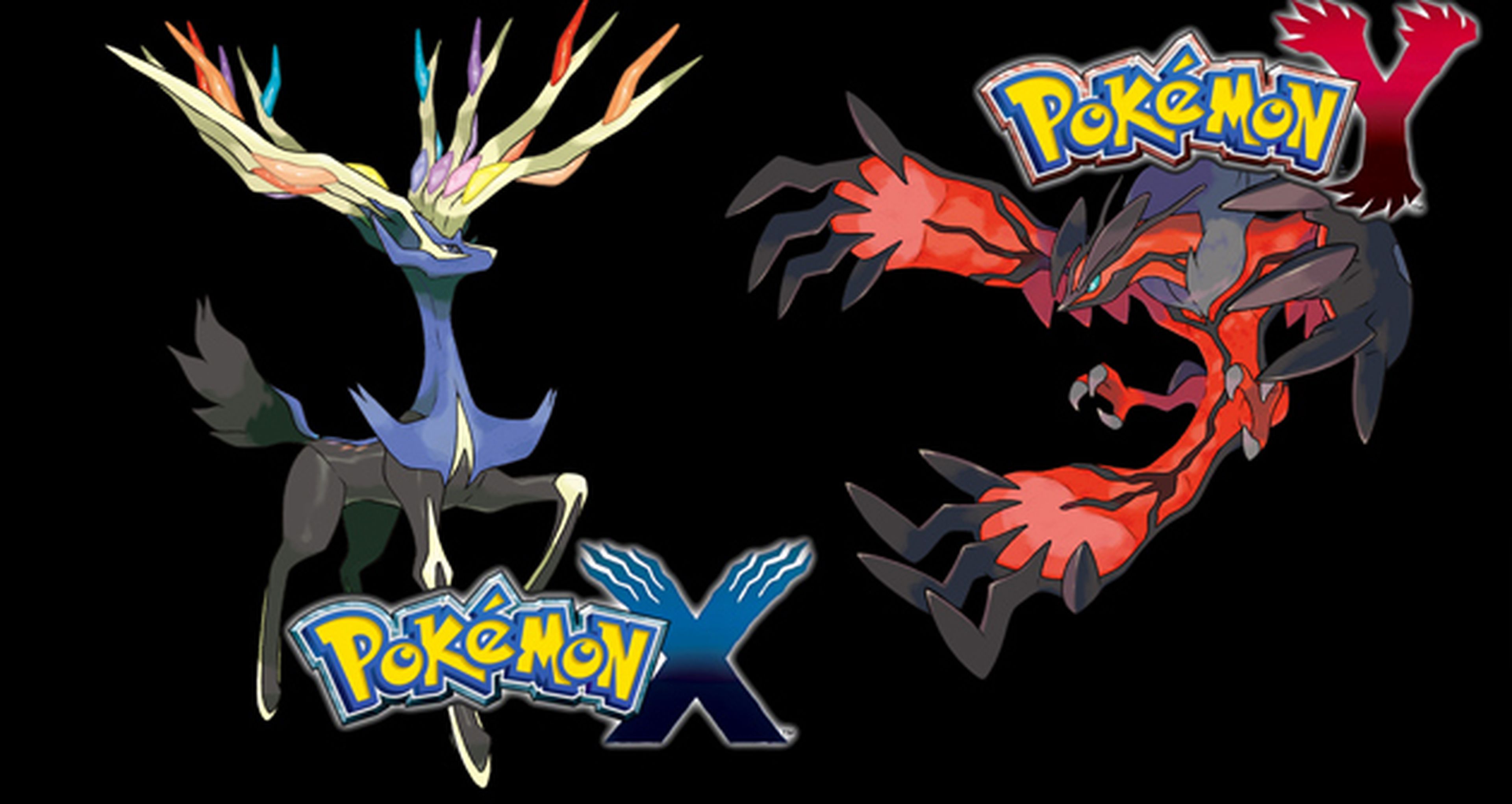 Pokémon X/Y: un desarrollo de más 500 personas en 3 años