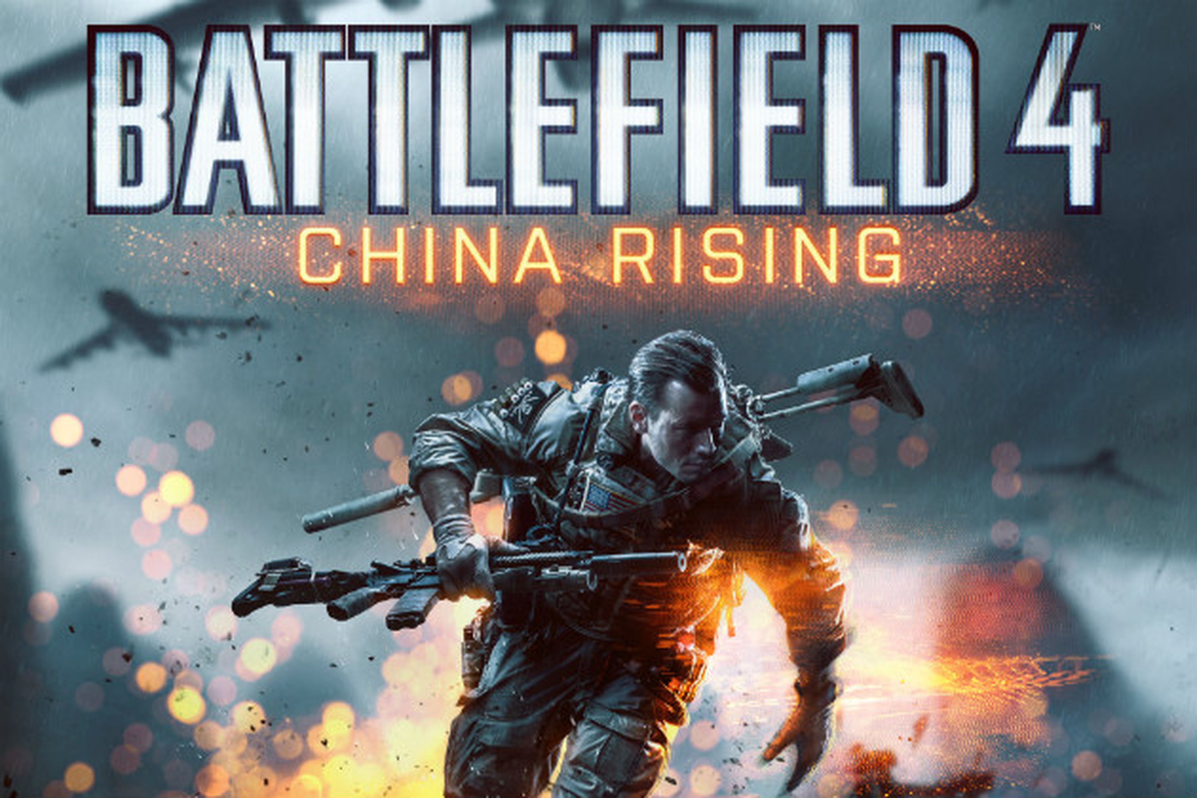 China prohíbe la venta de Battlefield 4