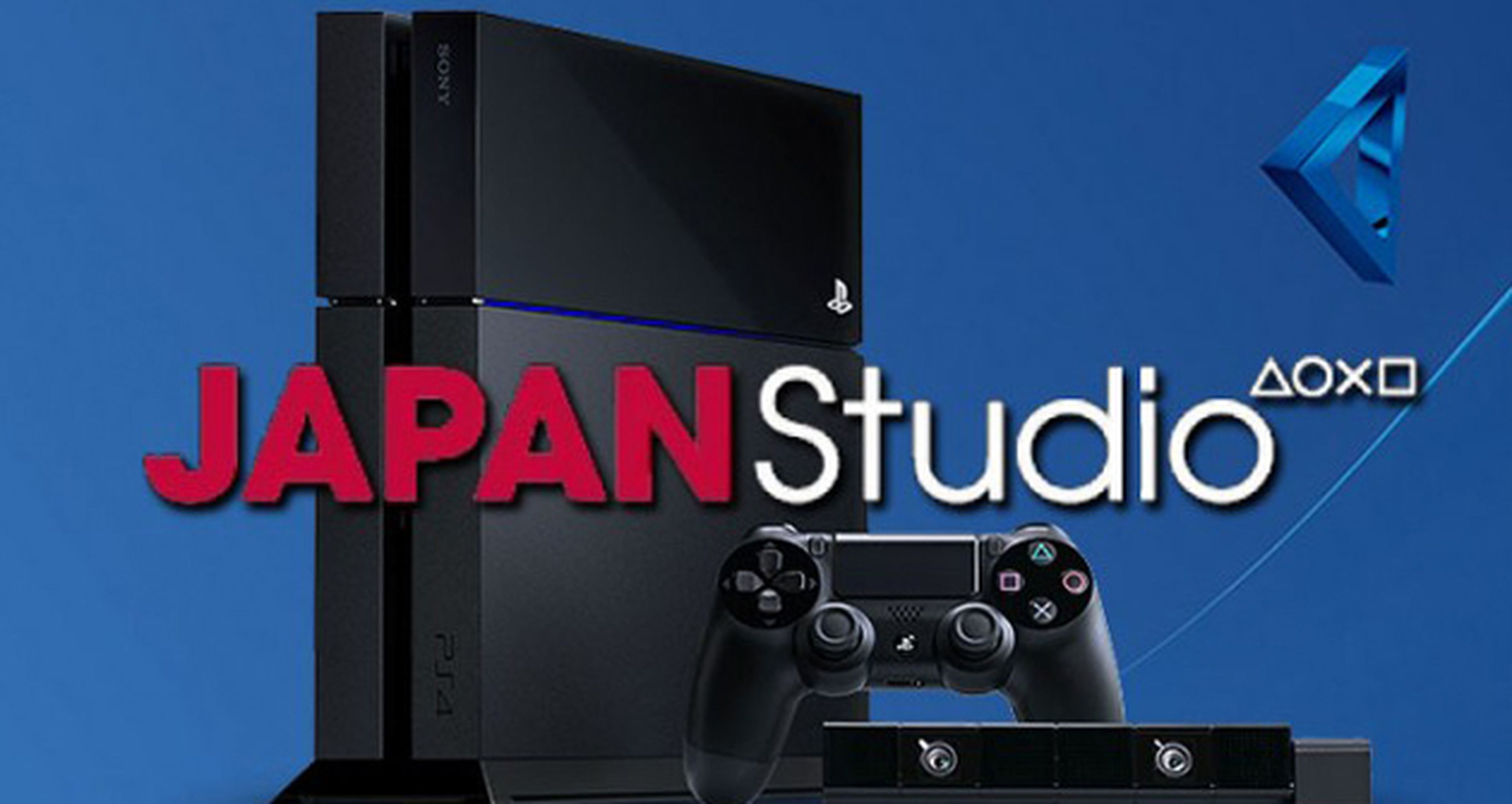 Sony Japan Studio trabaja en un título para PS4