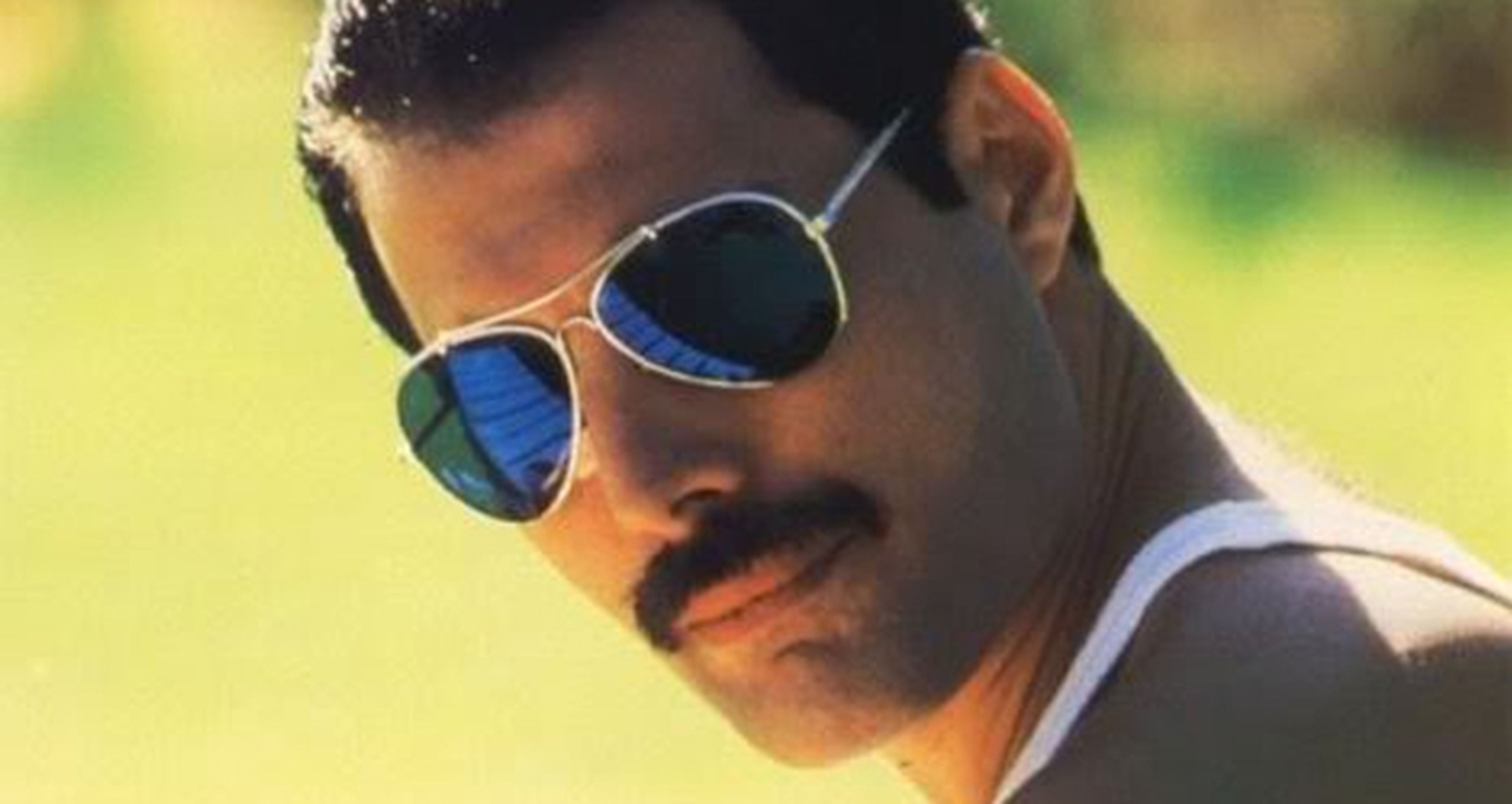 En marcha el biopic de Freddie Mercury