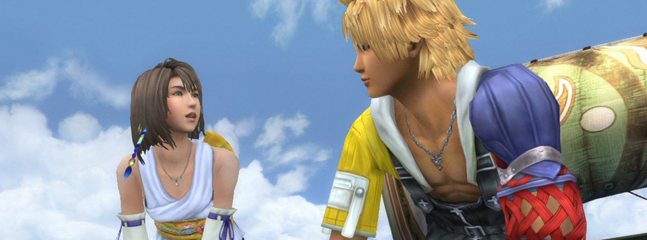 download final fantasy x hd ps4 for free