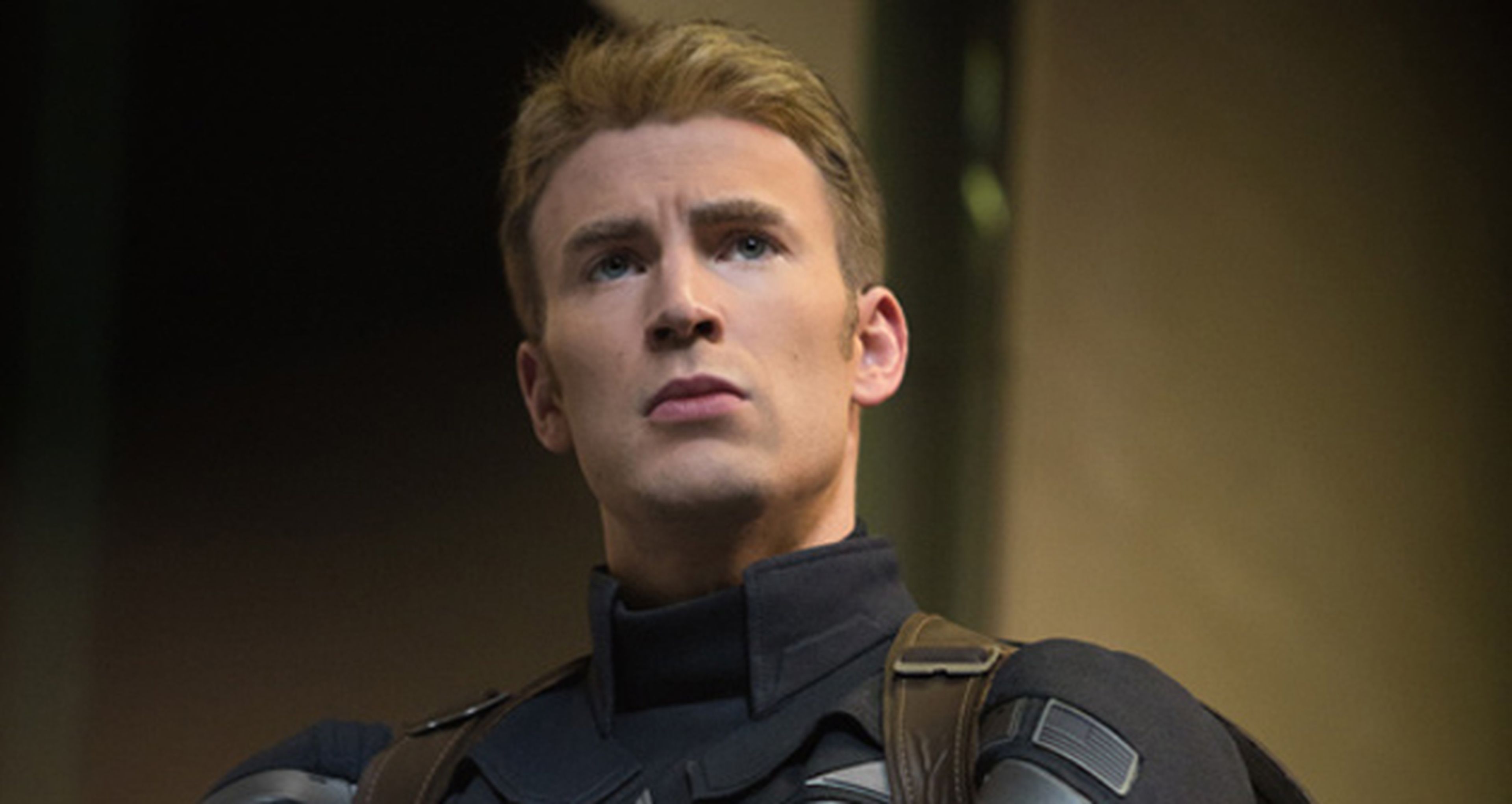 Nuevas fotos de El Capitán América: El Soldado de Invierno