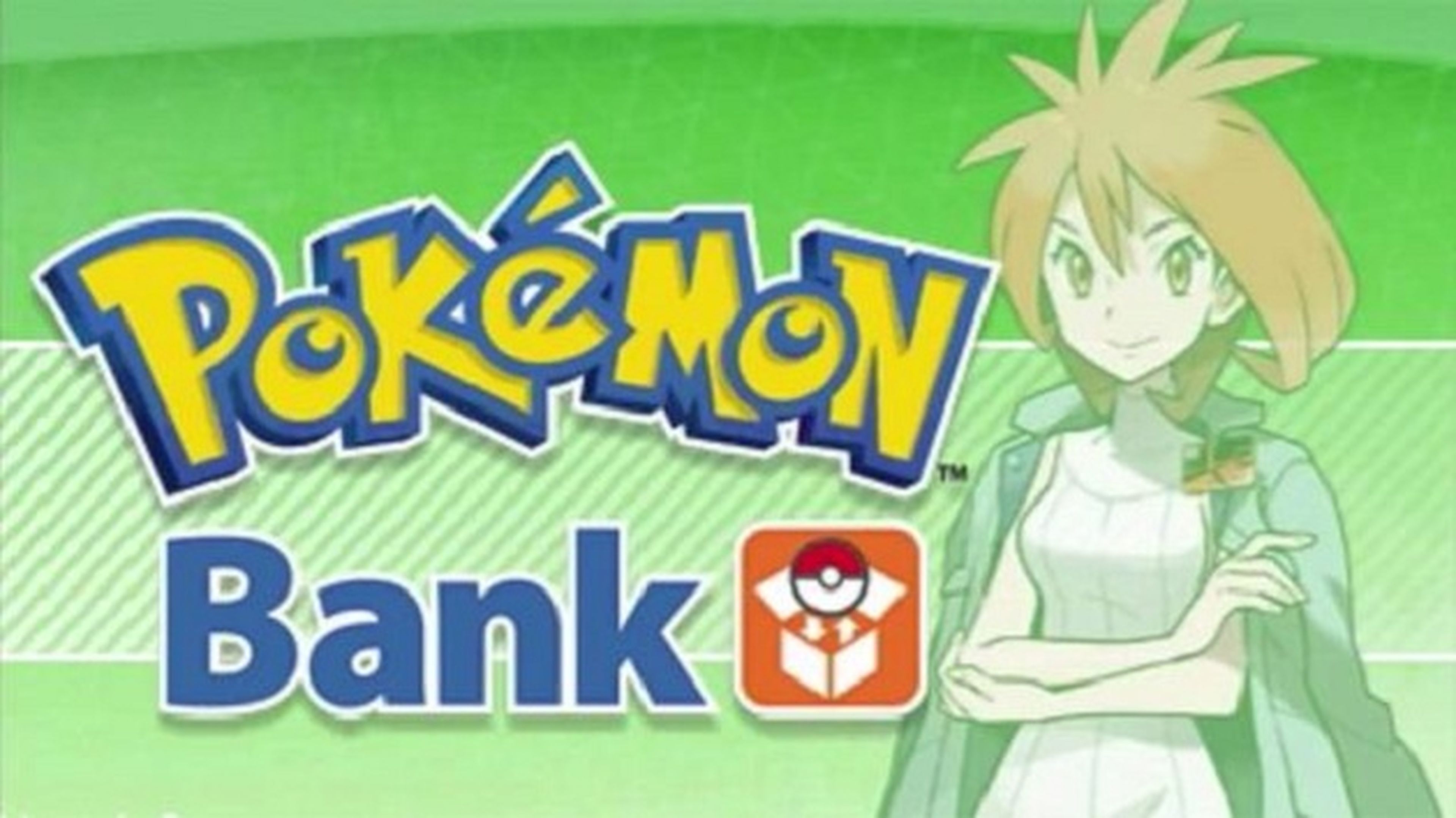 El Banco Pokemon y The Last Guardian lo antes posible
