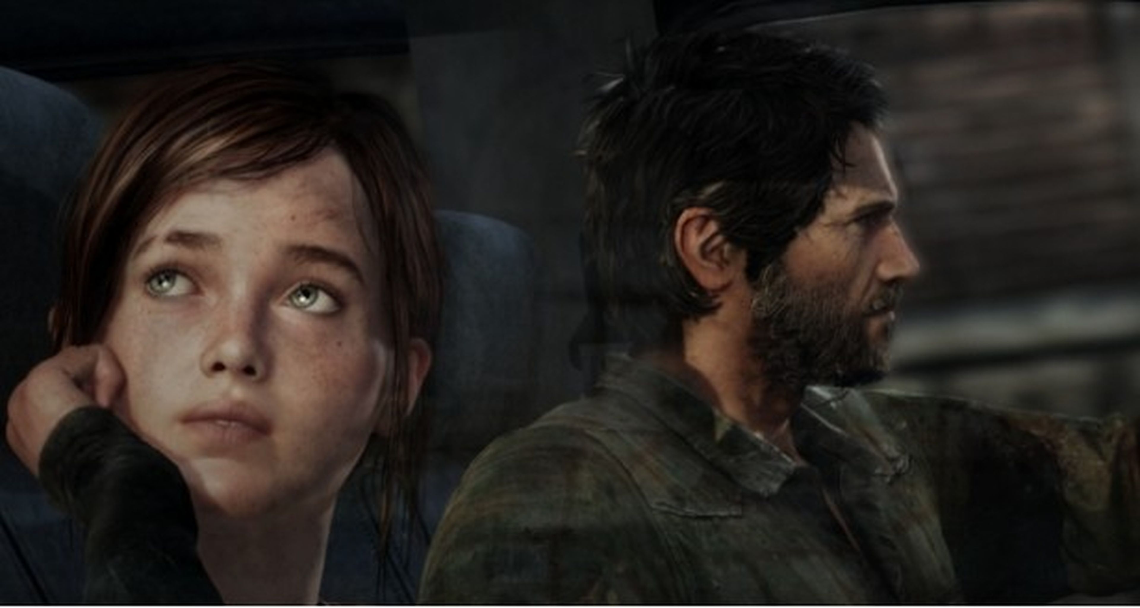 Naughty Dog abre la puerta a The Last of Us en PS4