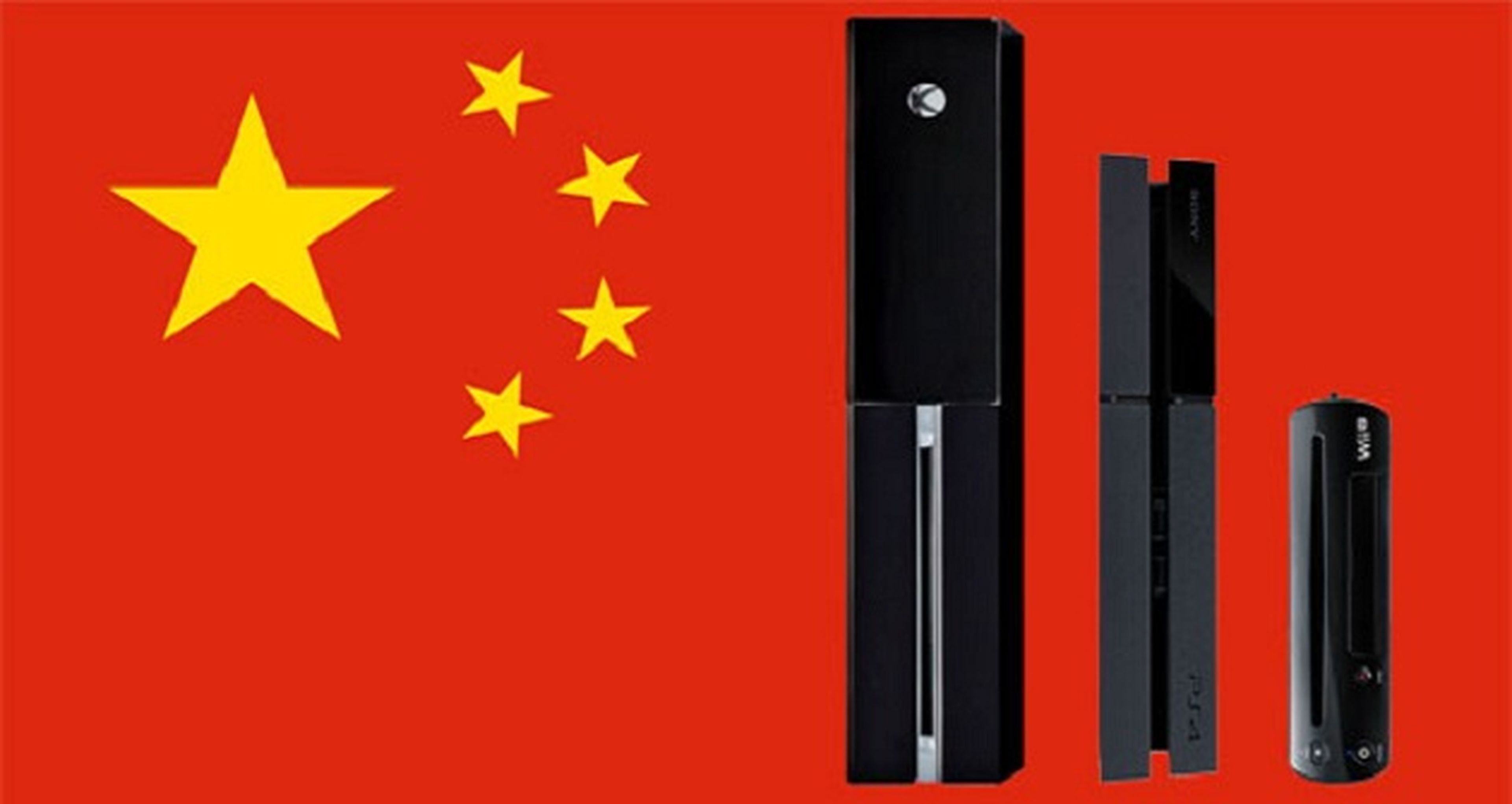 Los ingresos de los videojuegos en China durante 2013
