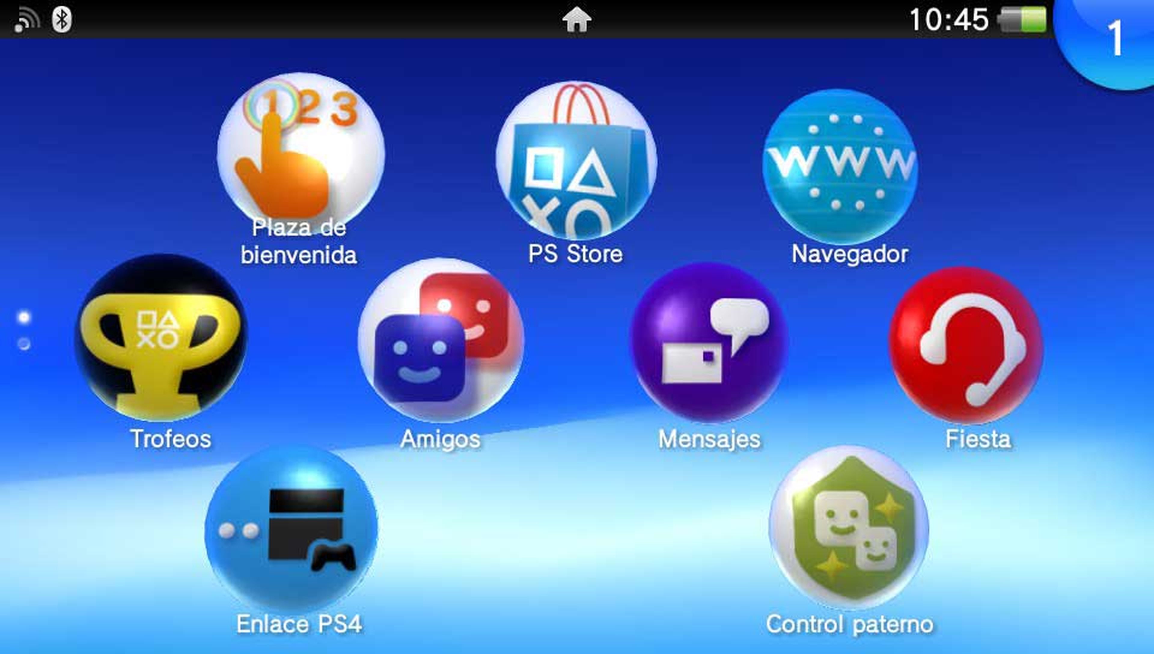 Todo lo que PS Vita puede hacer por PS4