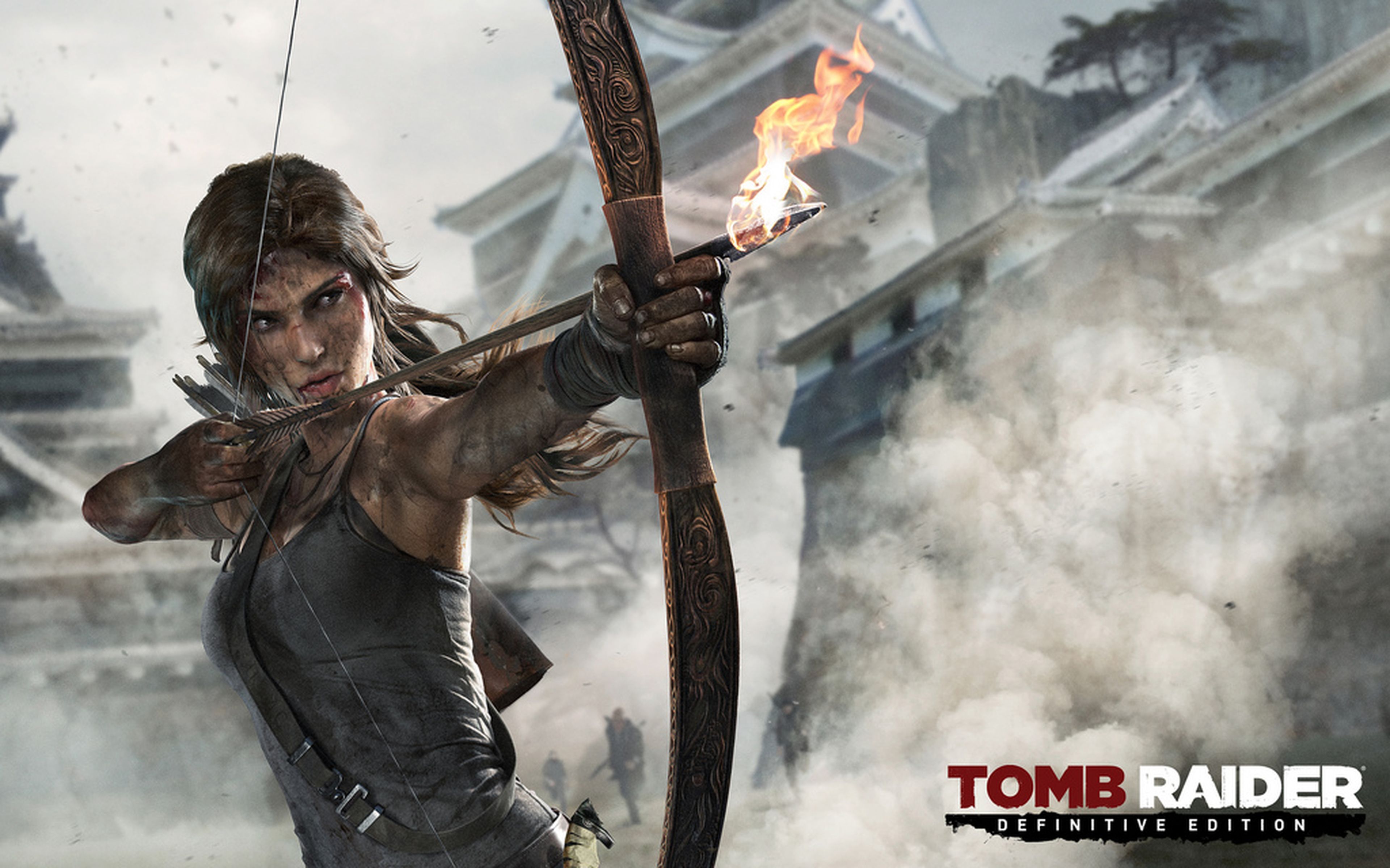 Crystal Dynamics habla del precio de Tomb Raider next gen