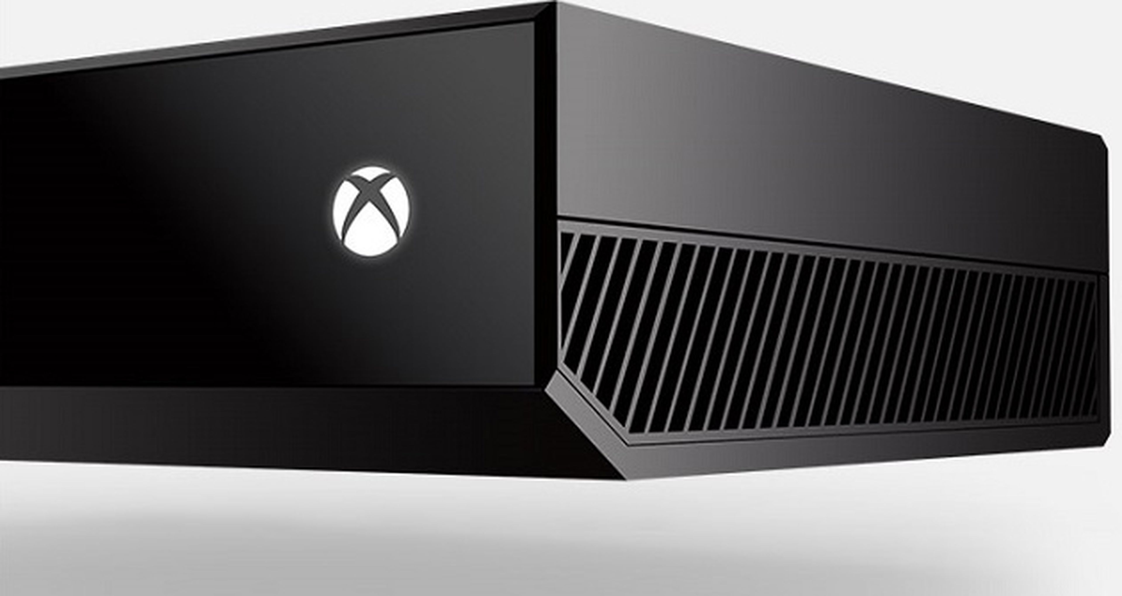 Xbox One fue pensada como una consola sin unidad de disco
