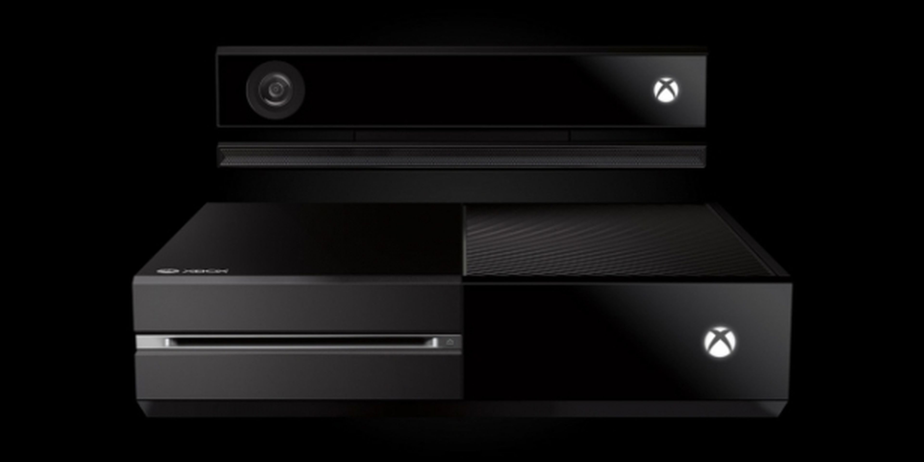 Xbox One lidera las ventas de consolas en Estados Unidos en diciembre