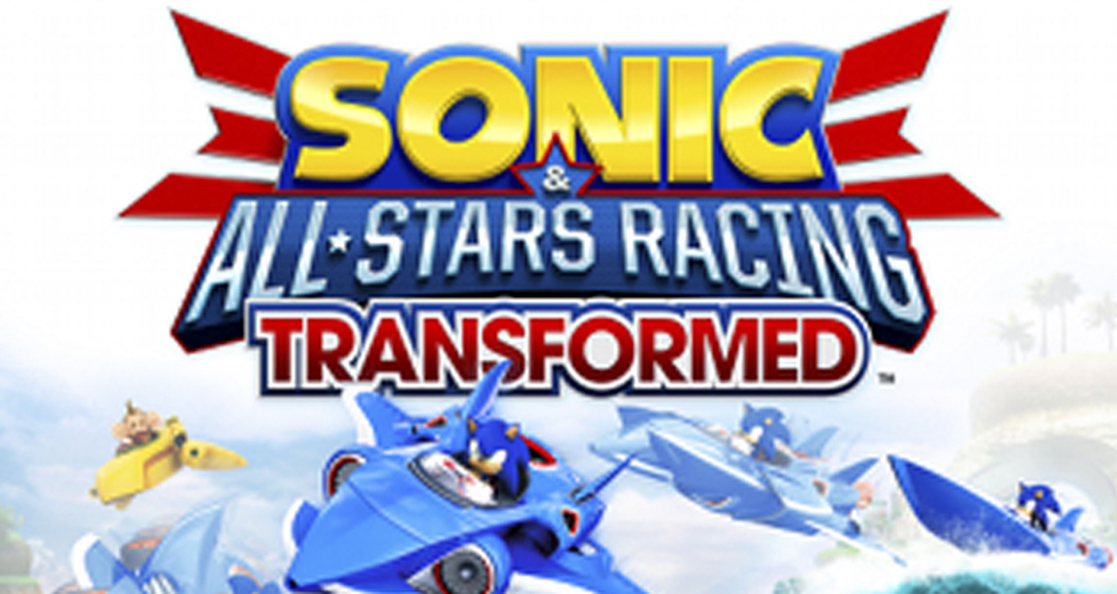 Ryo Hazuki se une a Sonic &amp; All Star Racing Transformed