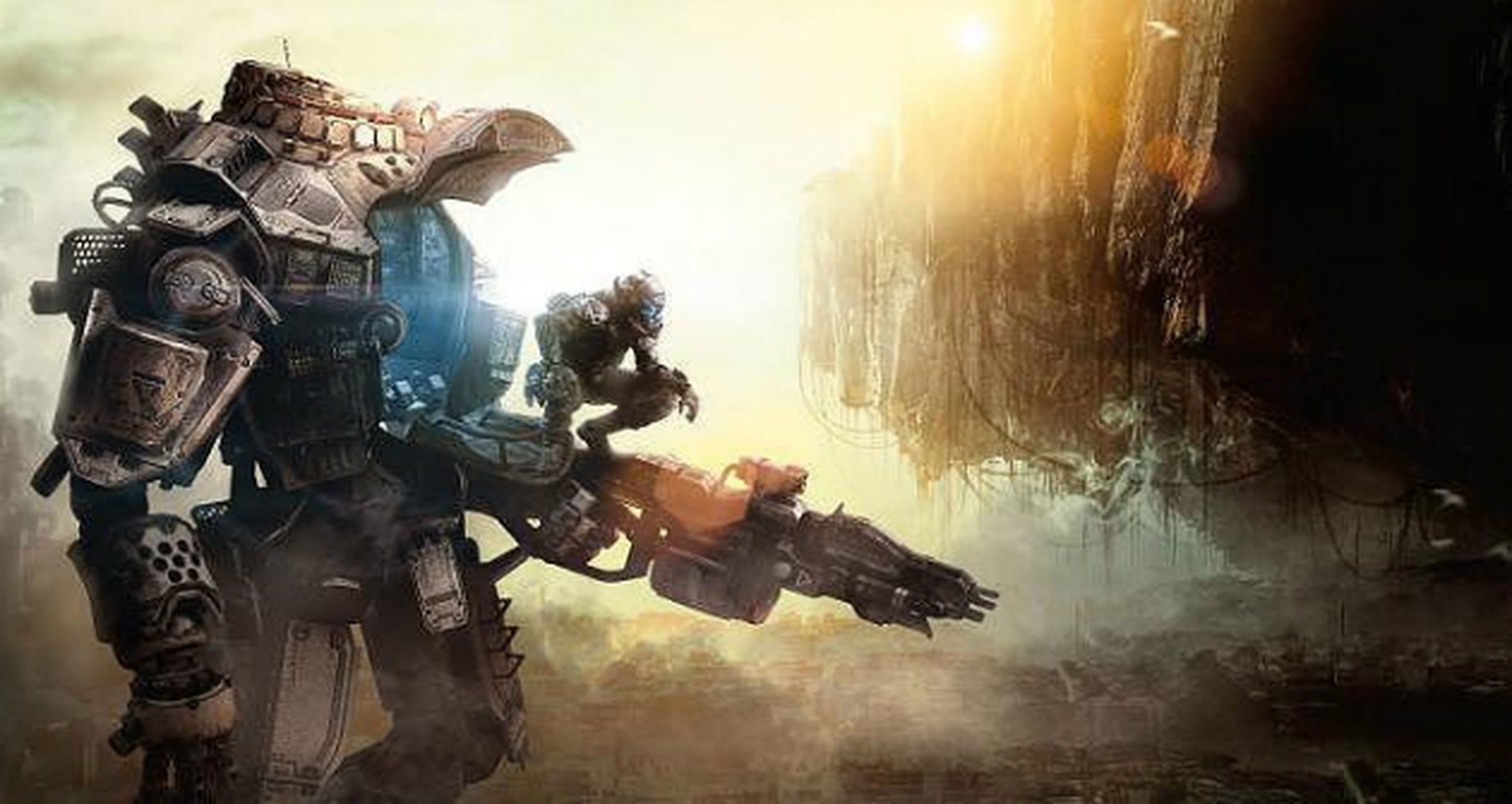 Titanfall no admitirá mods en su lanzamiento en PC