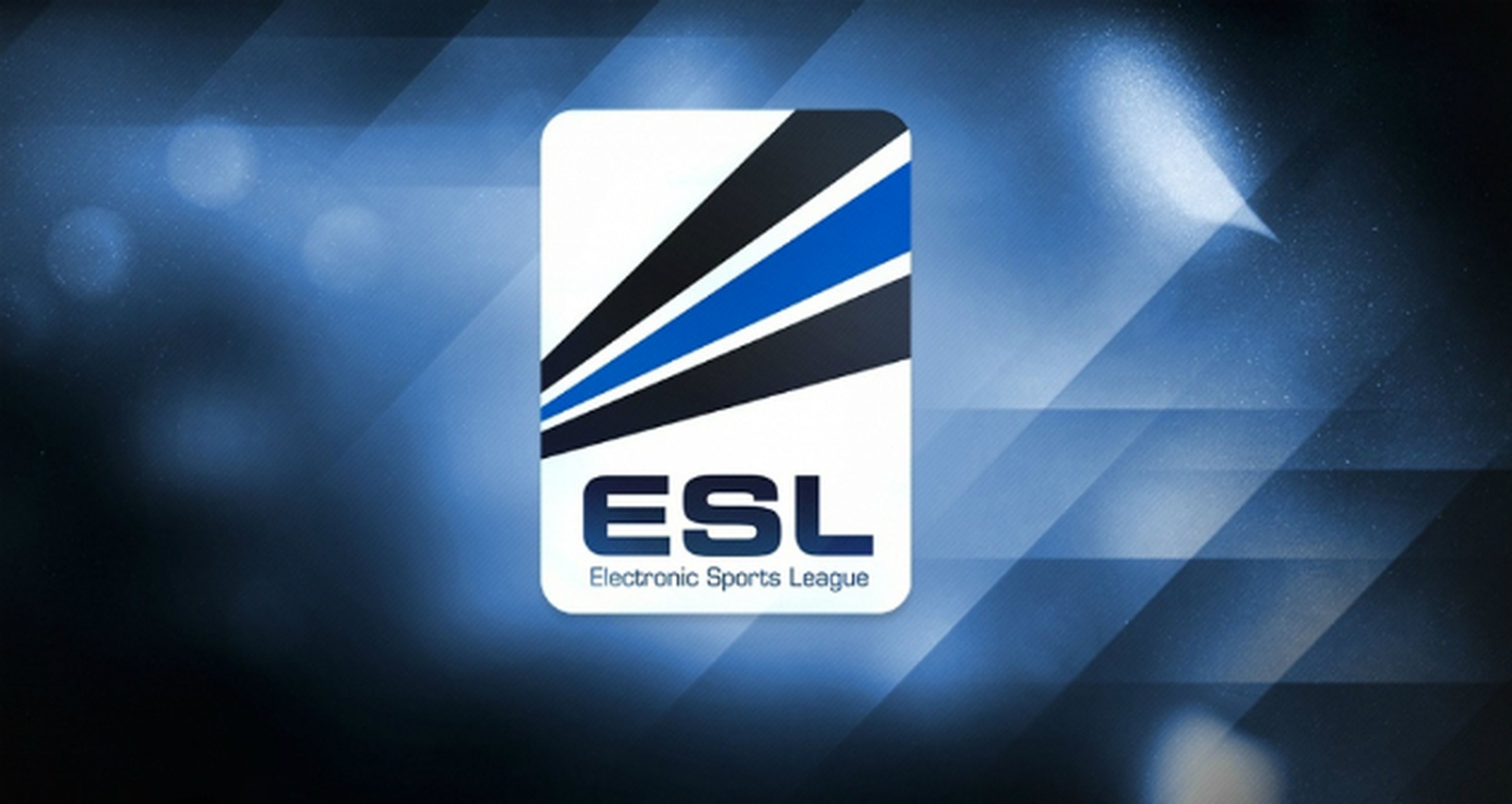 Agenda eSports ESL del 3 al 9 de enero