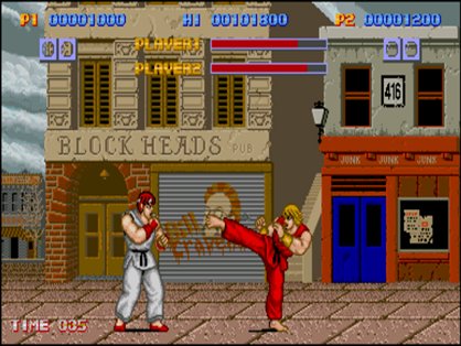 Nuestras recreativas favoritas (V)