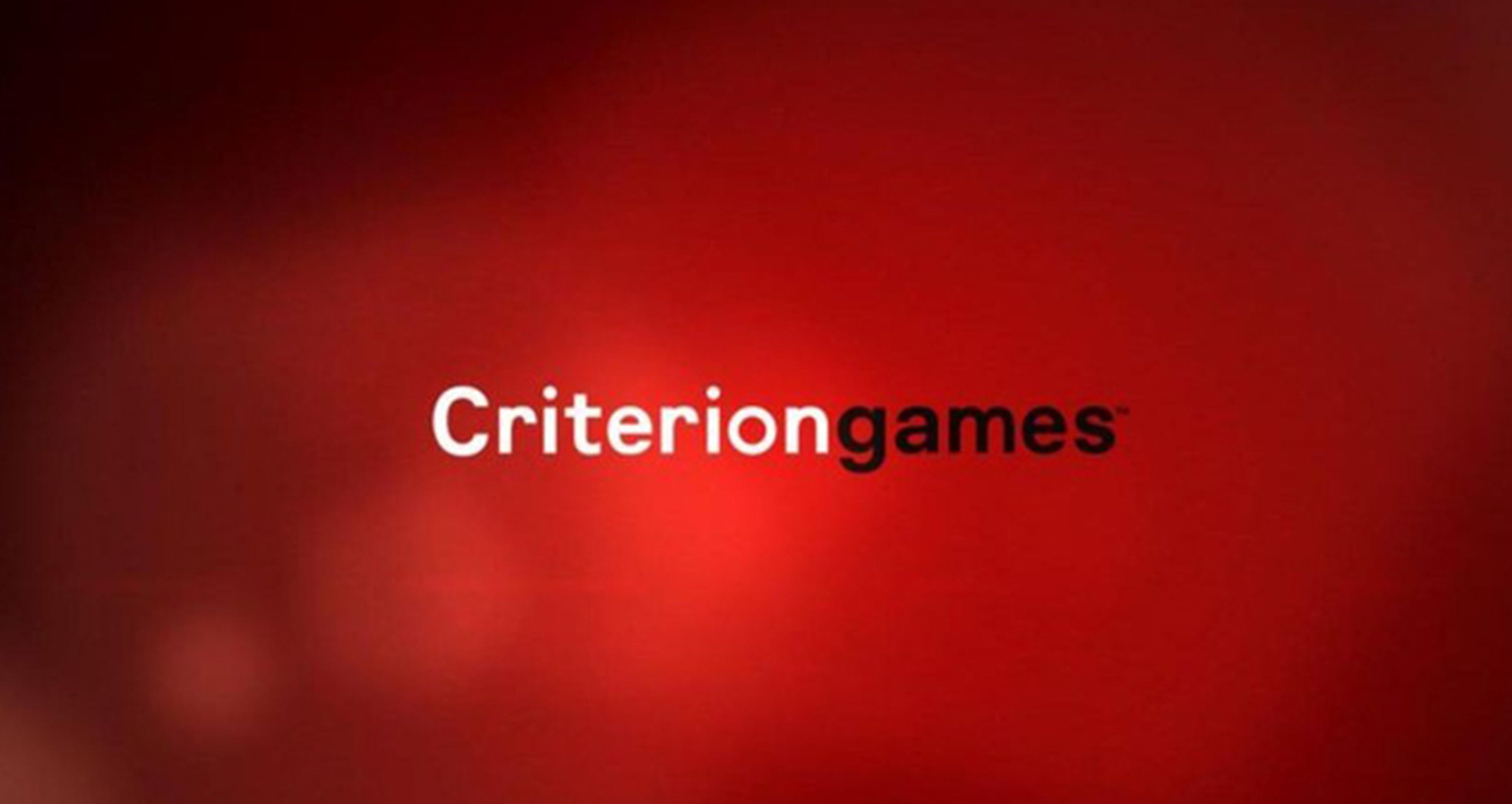 Los fundadores de Criterion Games dejan EA